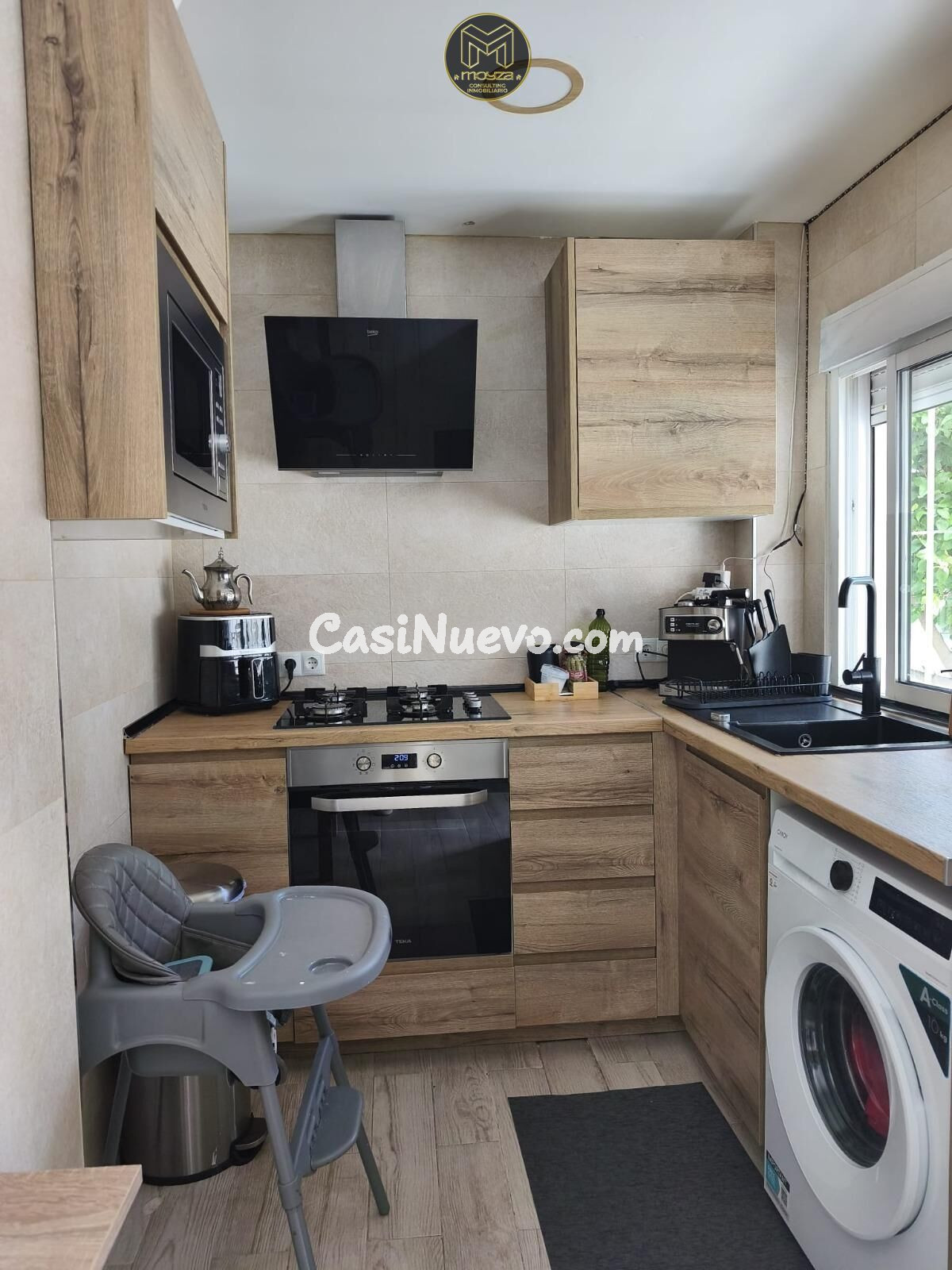 CASA EN MARBELLA - foto 5