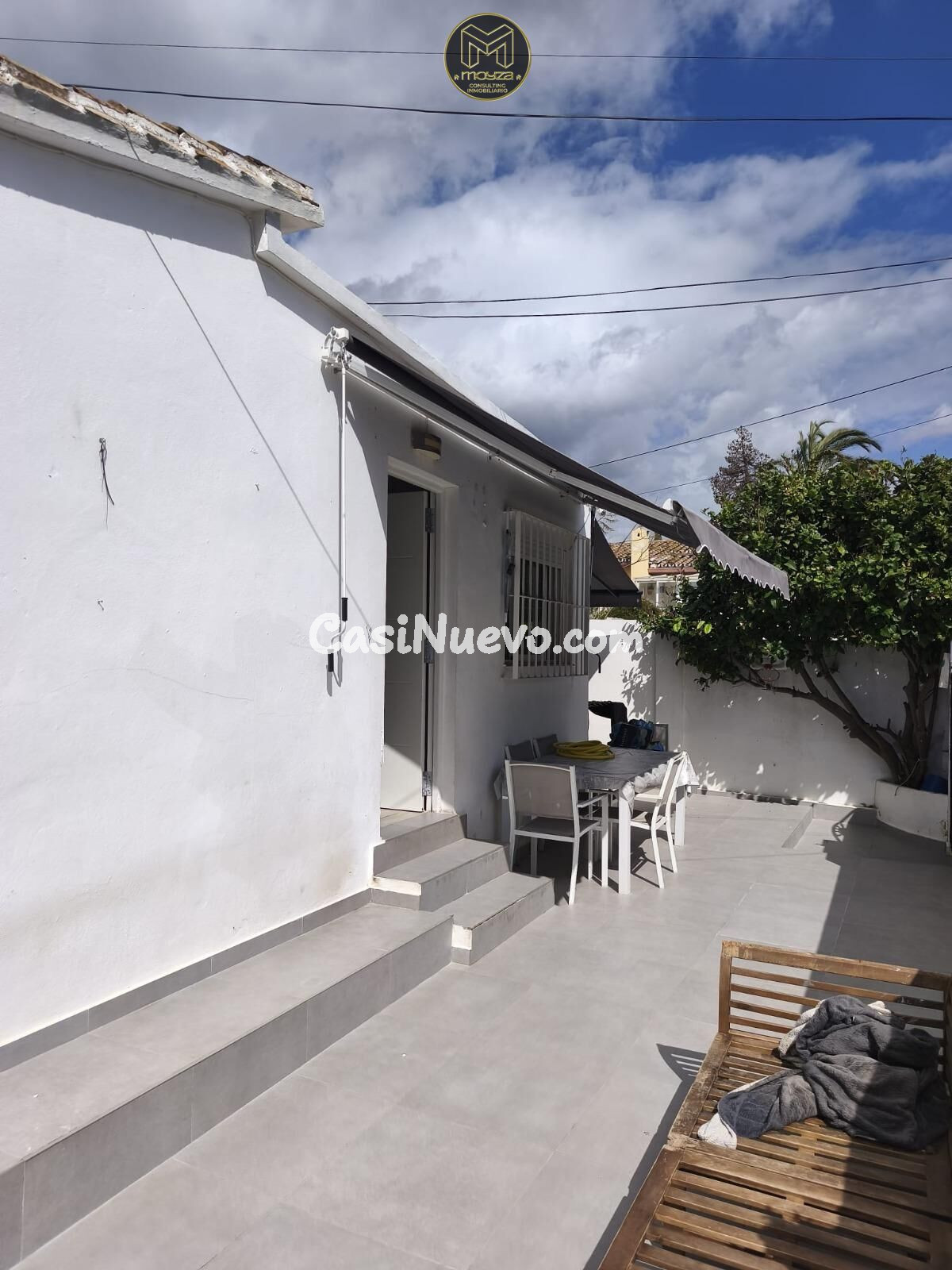 CASA EN MARBELLA - foto 21