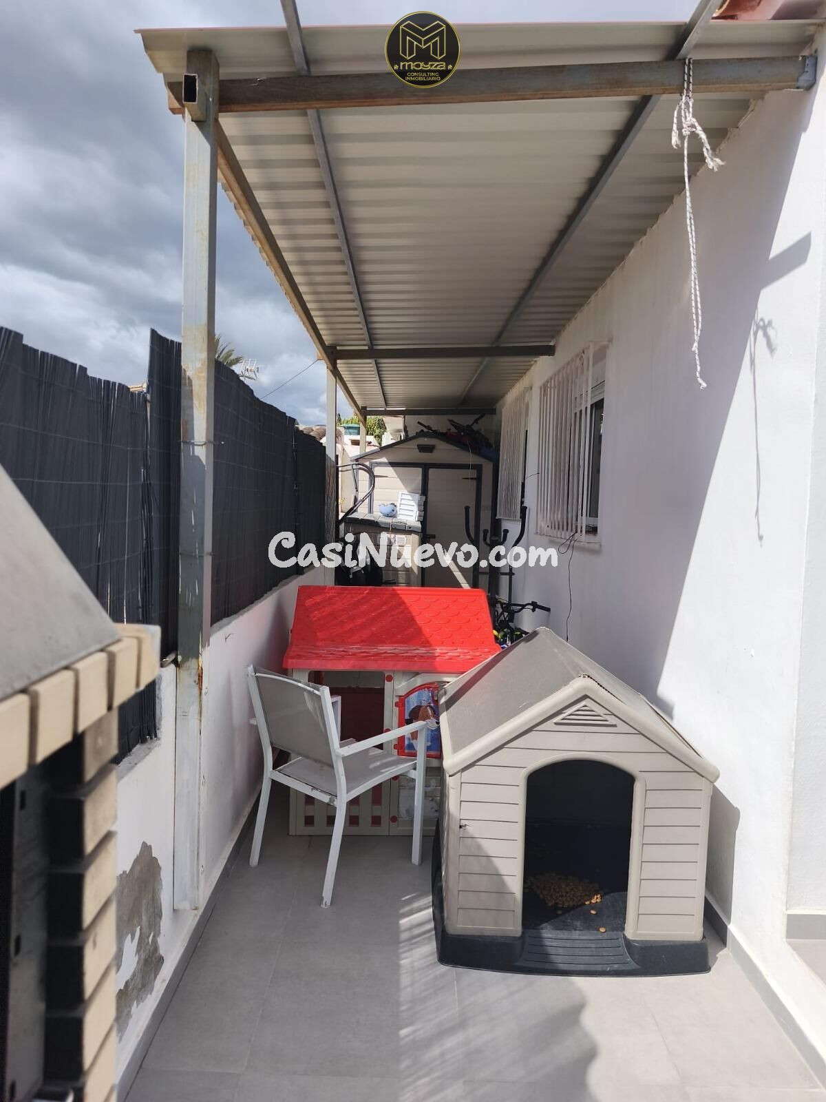 CASA EN MARBELLA - foto 22