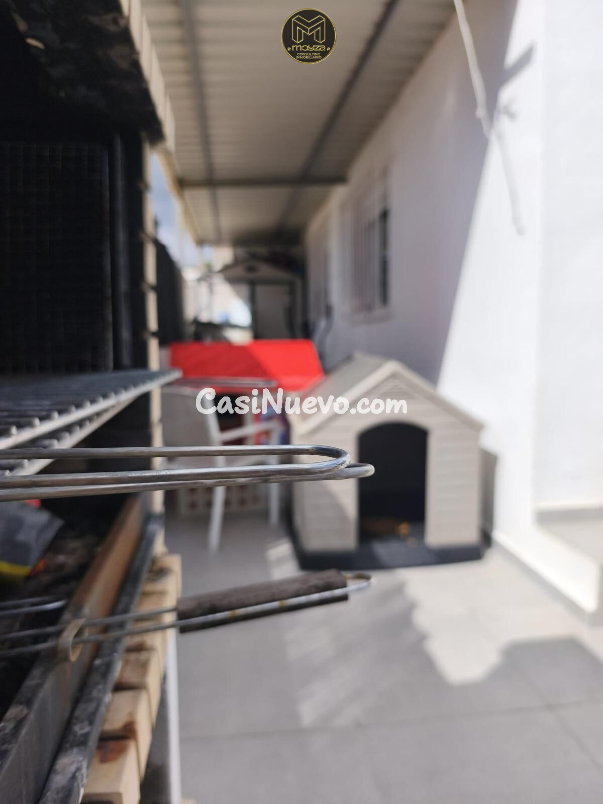 CASA EN MARBELLA - foto 23