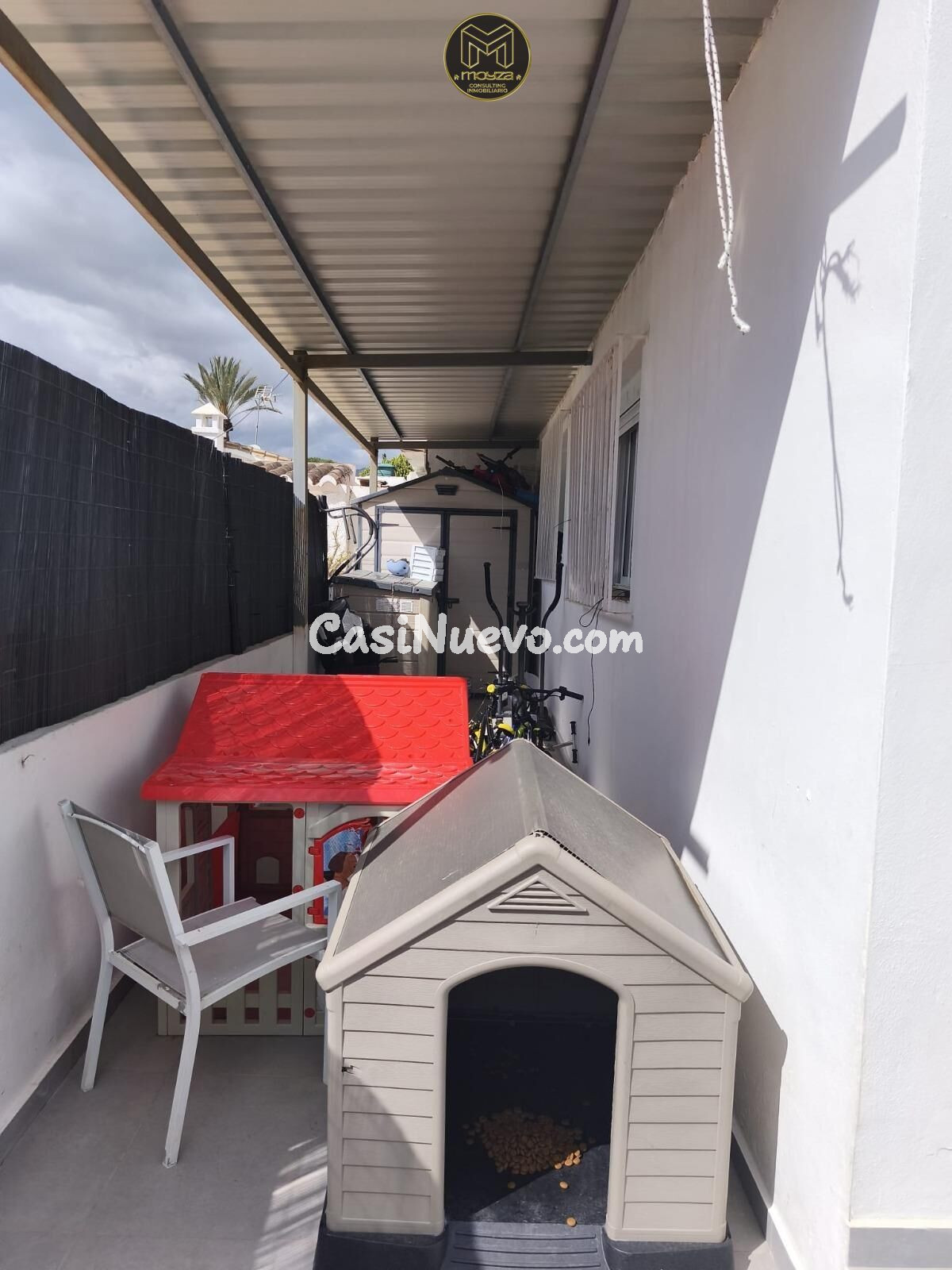 CASA EN MARBELLA - foto 24