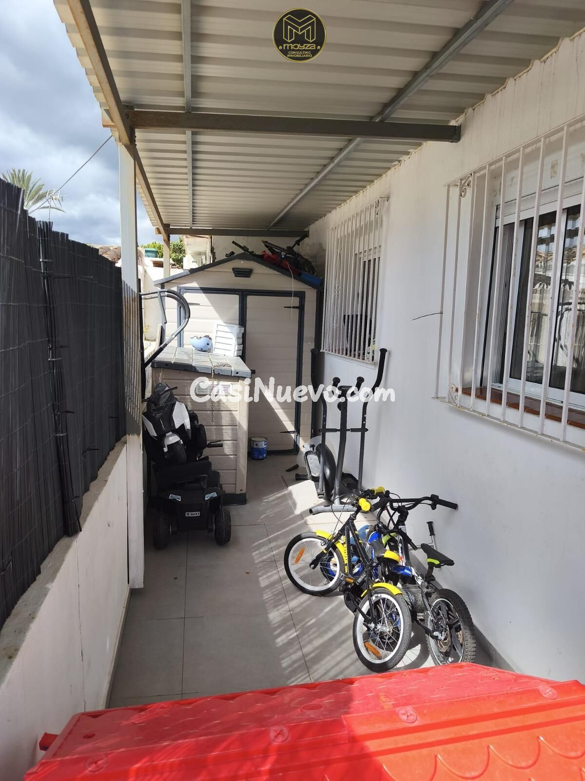 CASA EN MARBELLA - foto 25