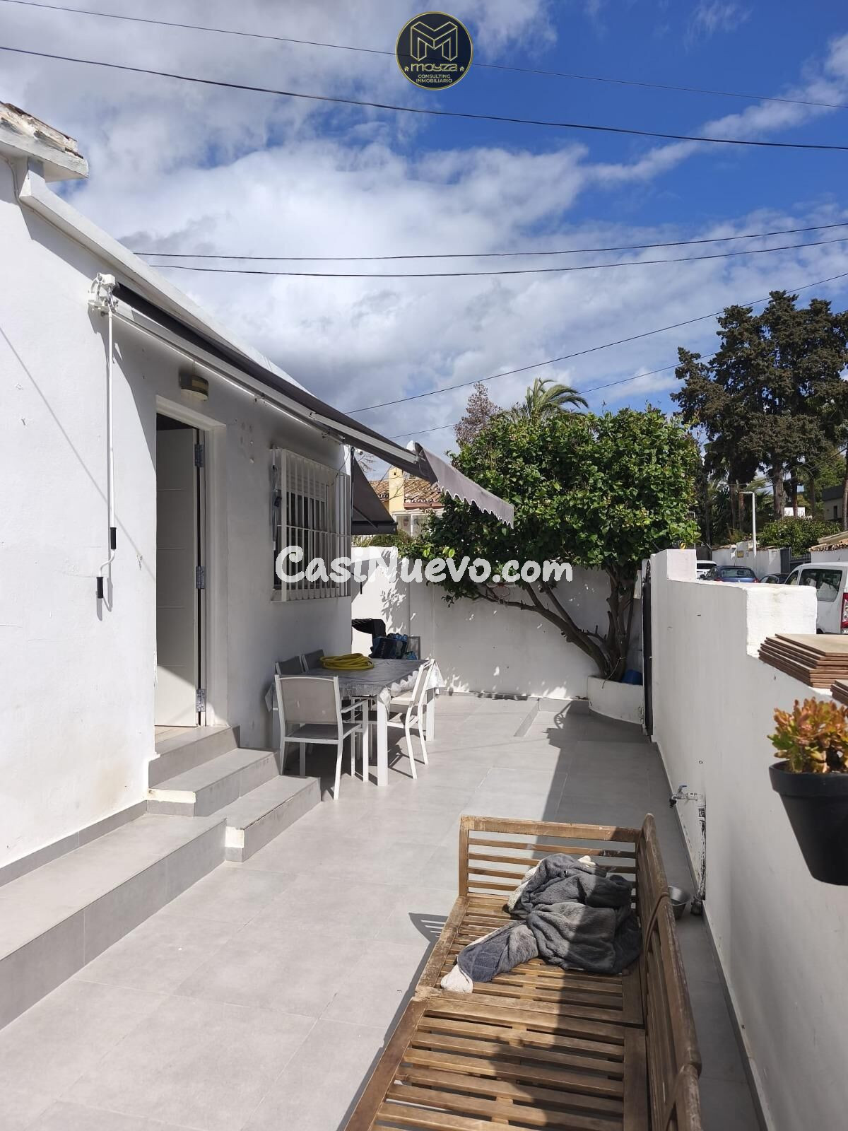 CASA EN MARBELLA - foto 26