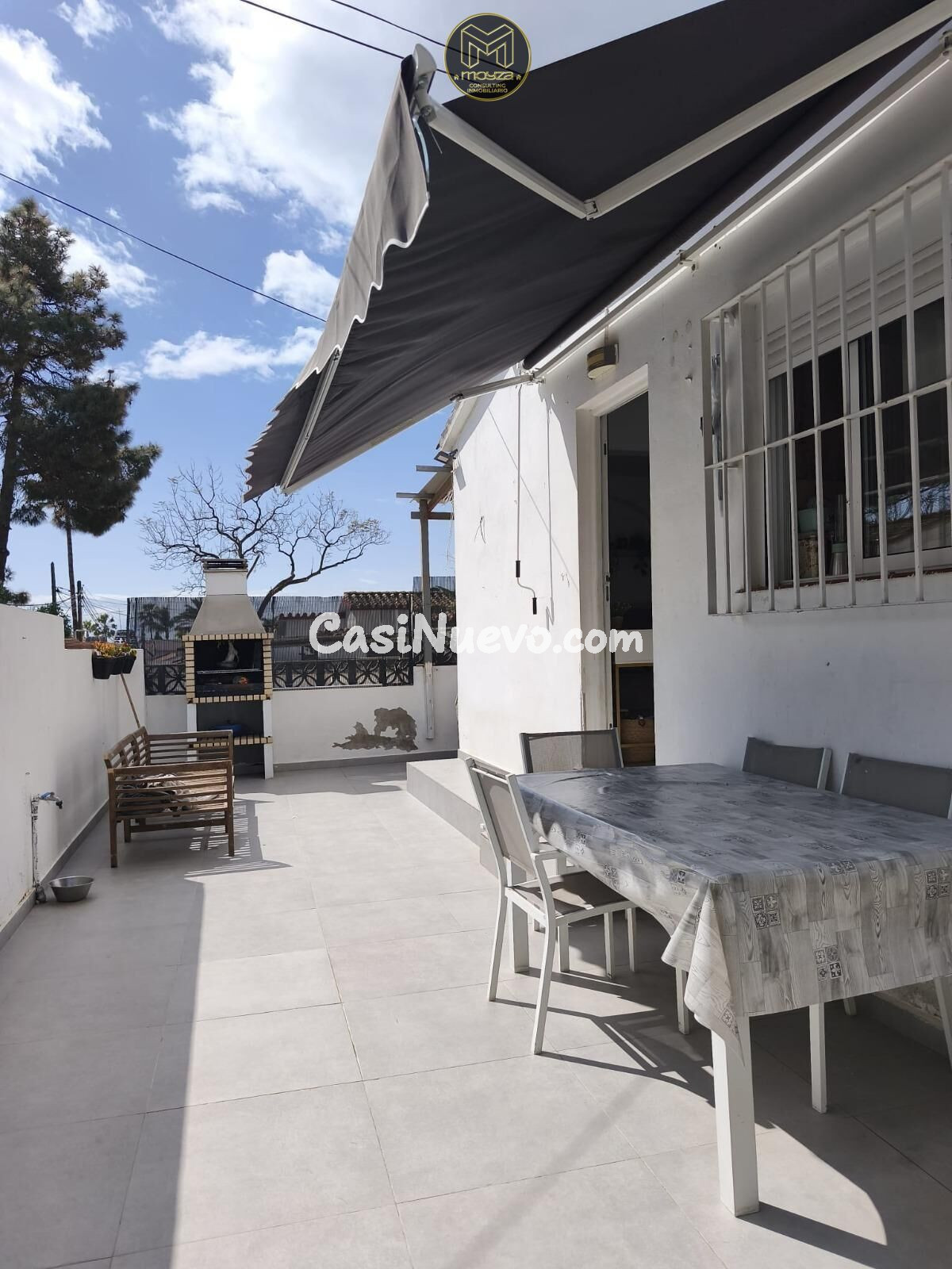 CASA EN MARBELLA - foto 28