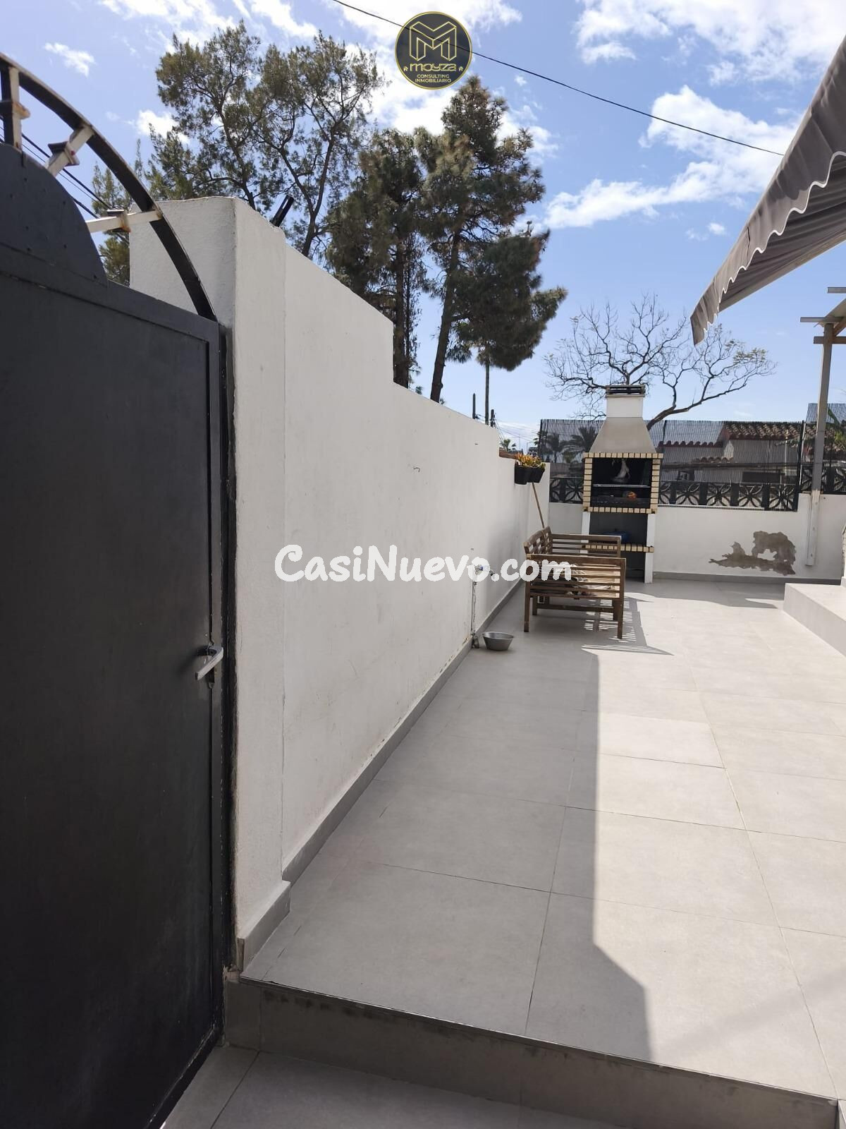 CASA EN MARBELLA - foto 29