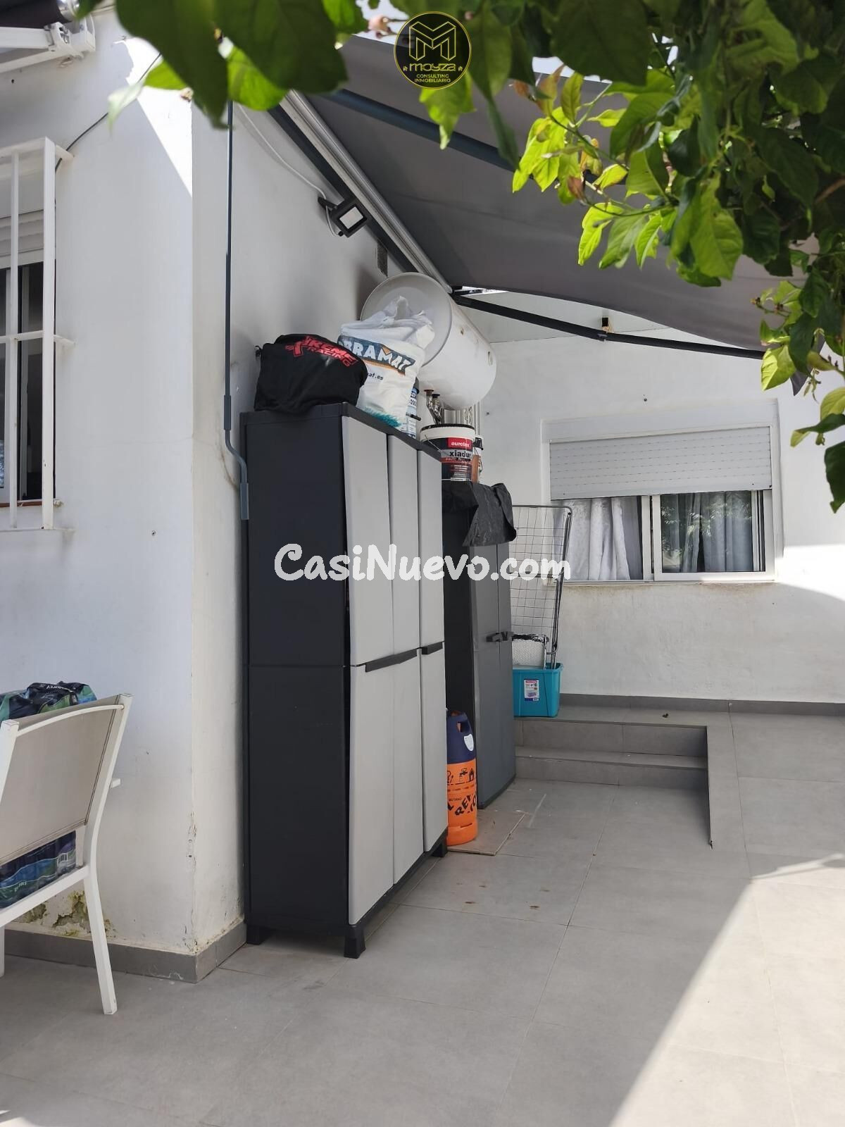 CASA EN MARBELLA - foto 30