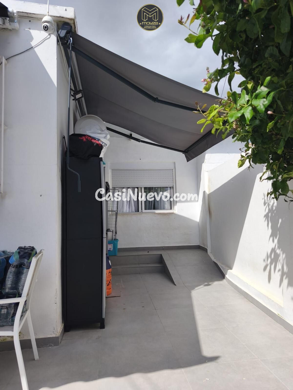 CASA EN MARBELLA - foto 32