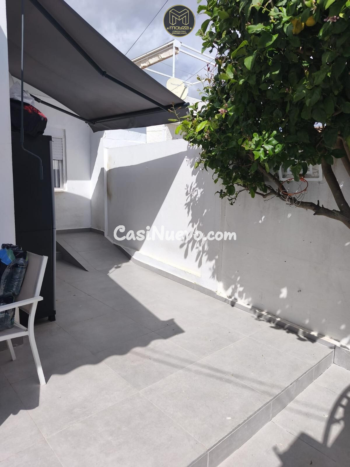 CASA EN MARBELLA - foto 33