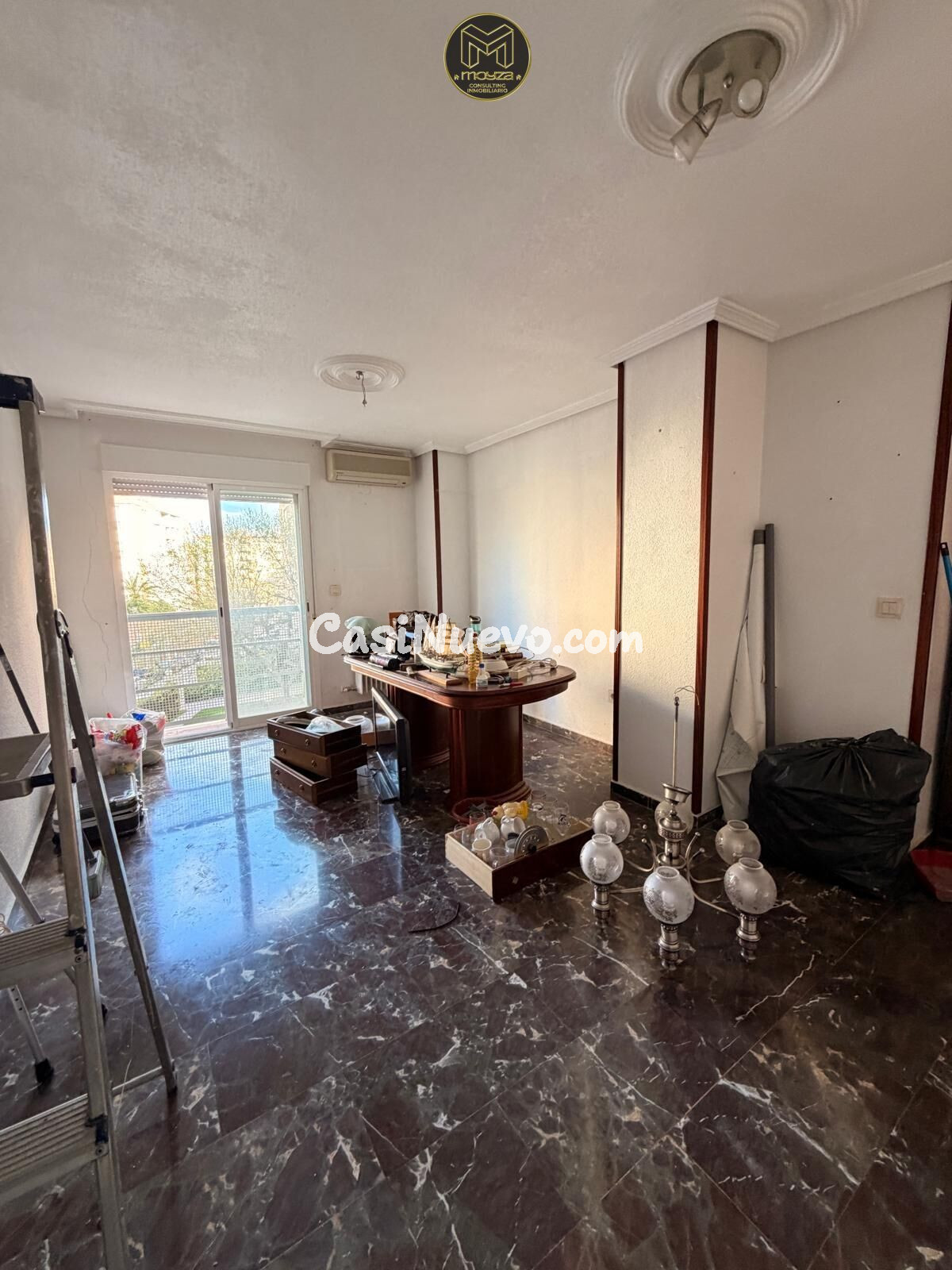 PISO EN LA UNIVERSIDAD - foto 3