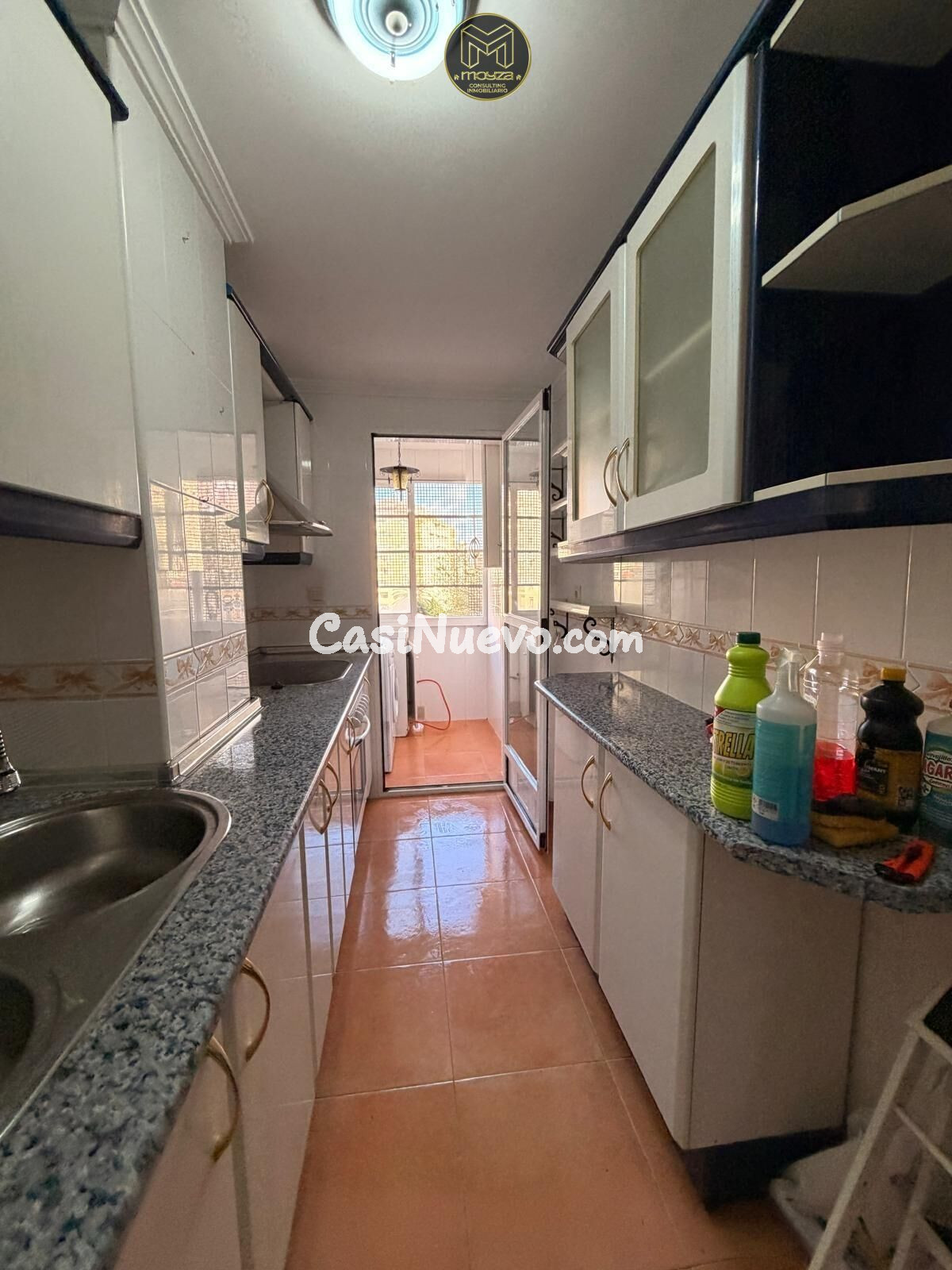 PISO EN LA UNIVERSIDAD - foto 6