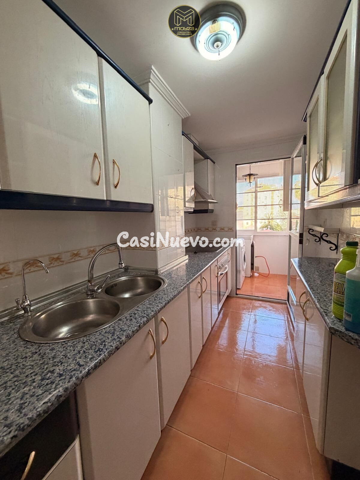 PISO EN LA UNIVERSIDAD - foto 7