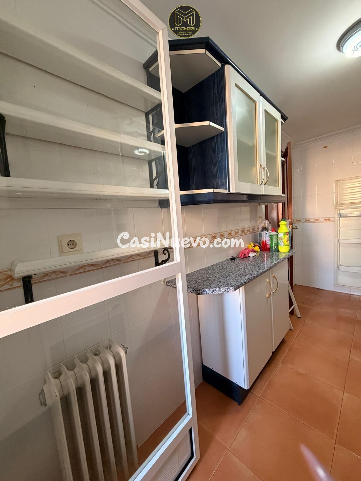 PISO EN LA UNIVERSIDAD - foto 8