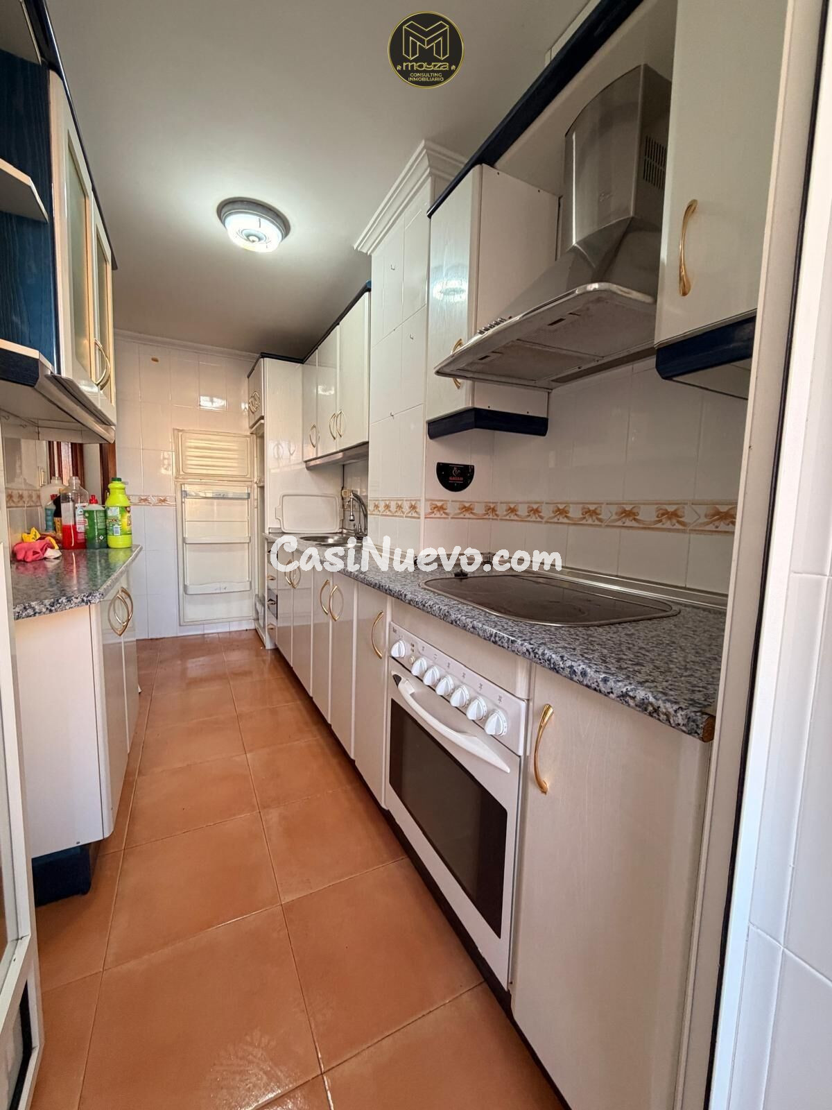 PISO EN LA UNIVERSIDAD - foto 10