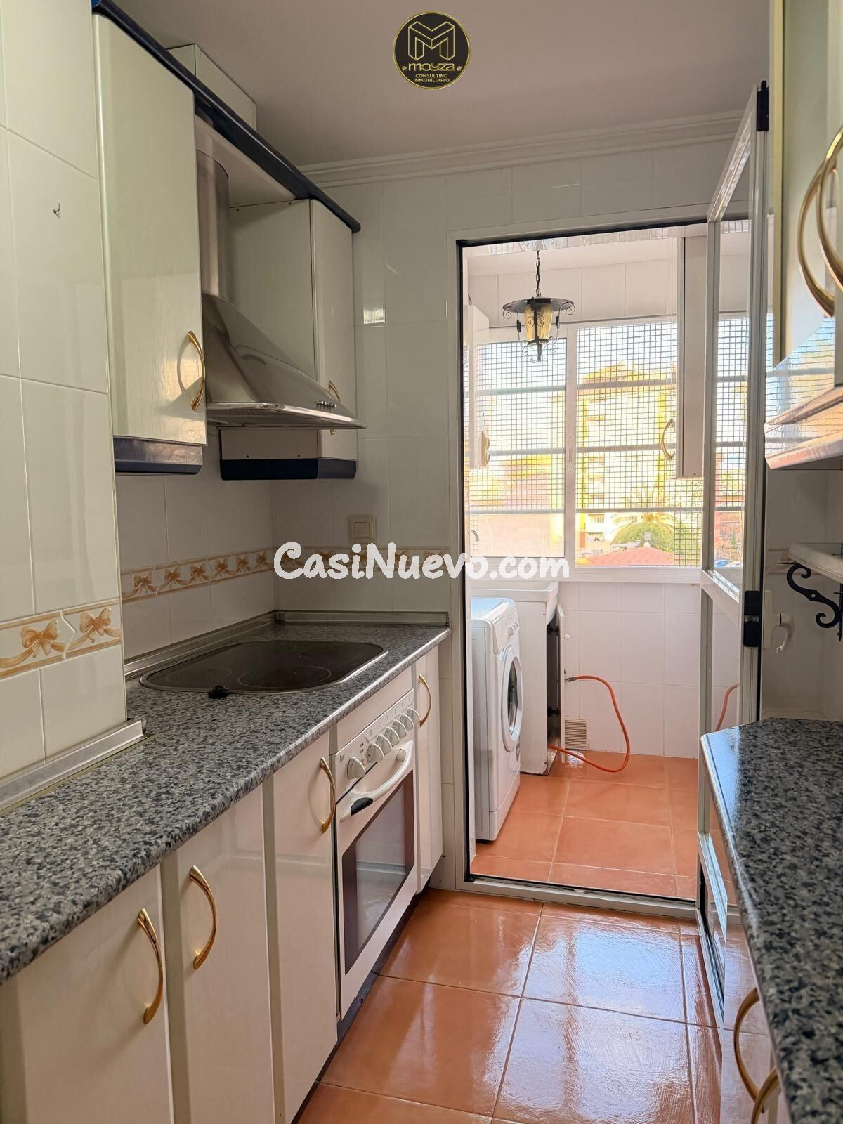 PISO EN LA UNIVERSIDAD - foto 12