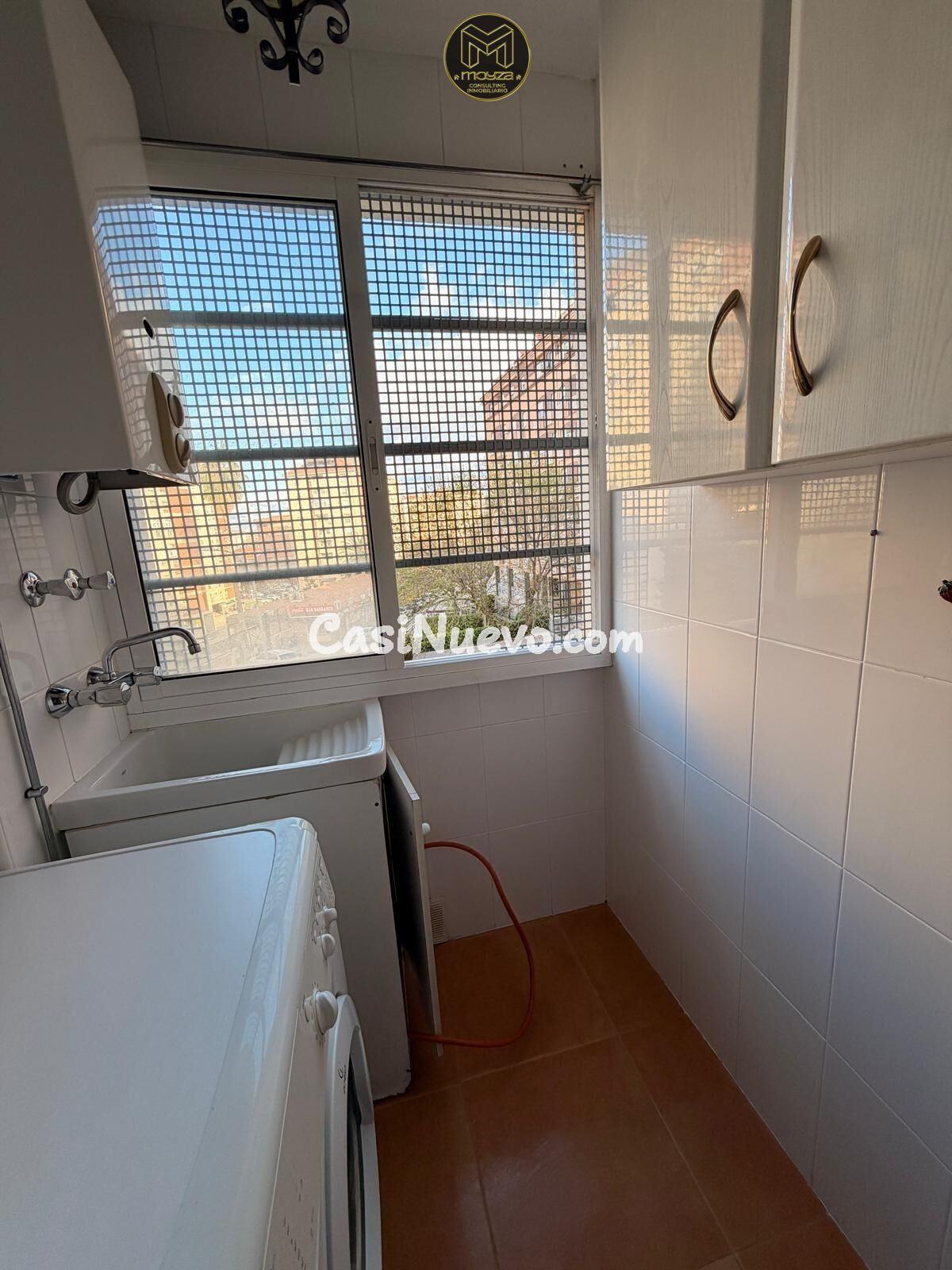 PISO EN LA UNIVERSIDAD - foto 13