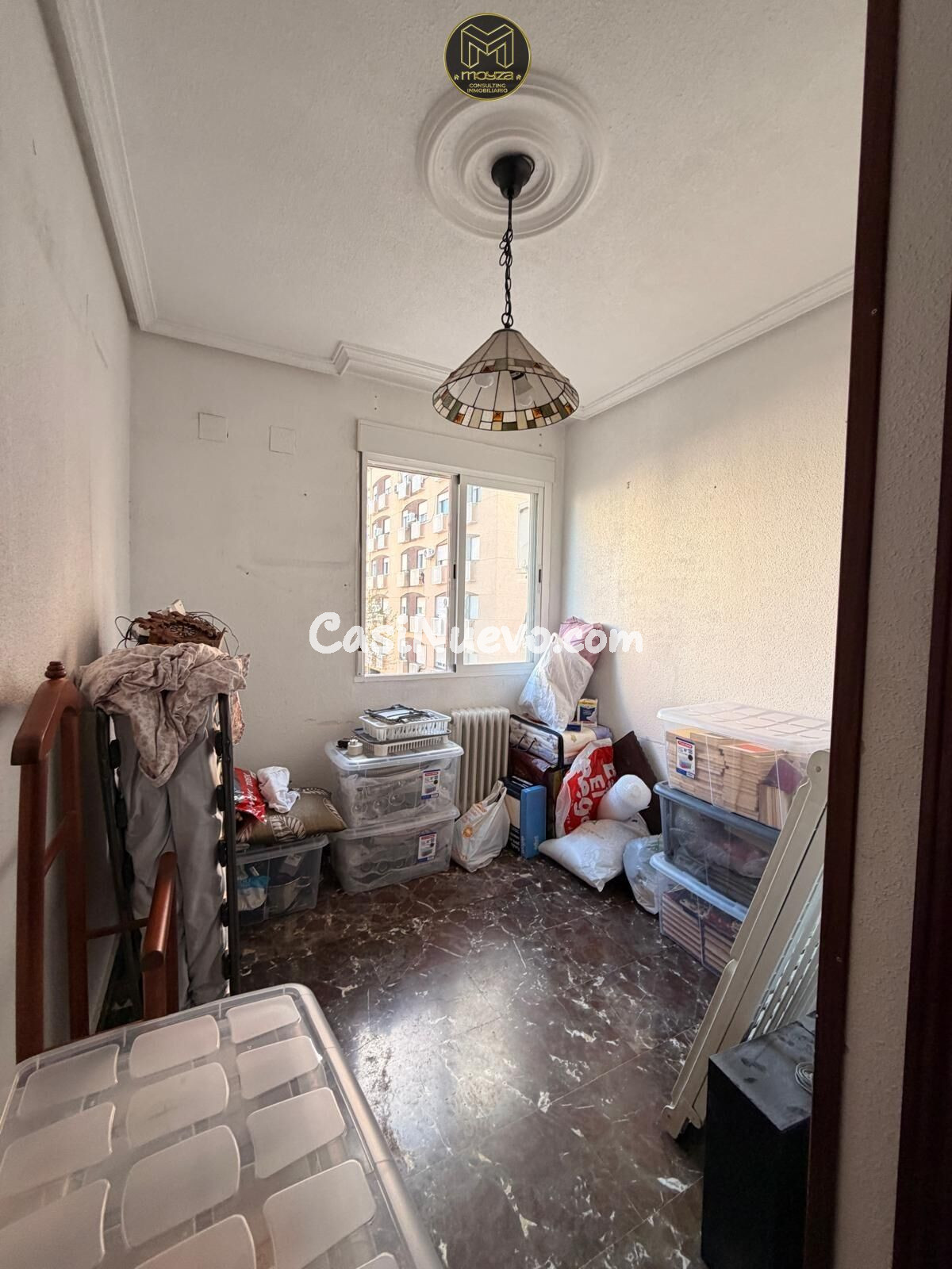 PISO EN LA UNIVERSIDAD - foto 17