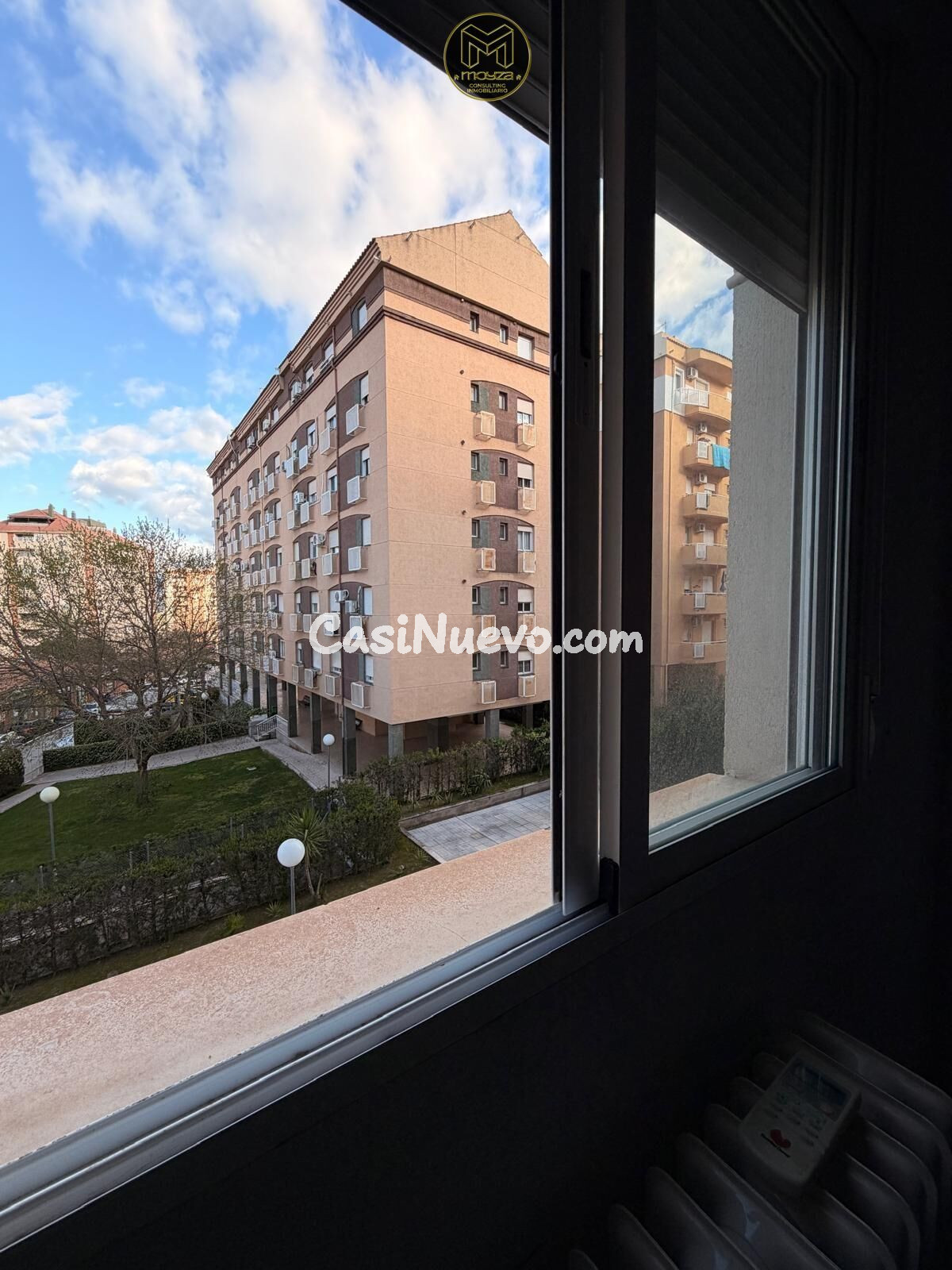 PISO EN LA UNIVERSIDAD - foto 18