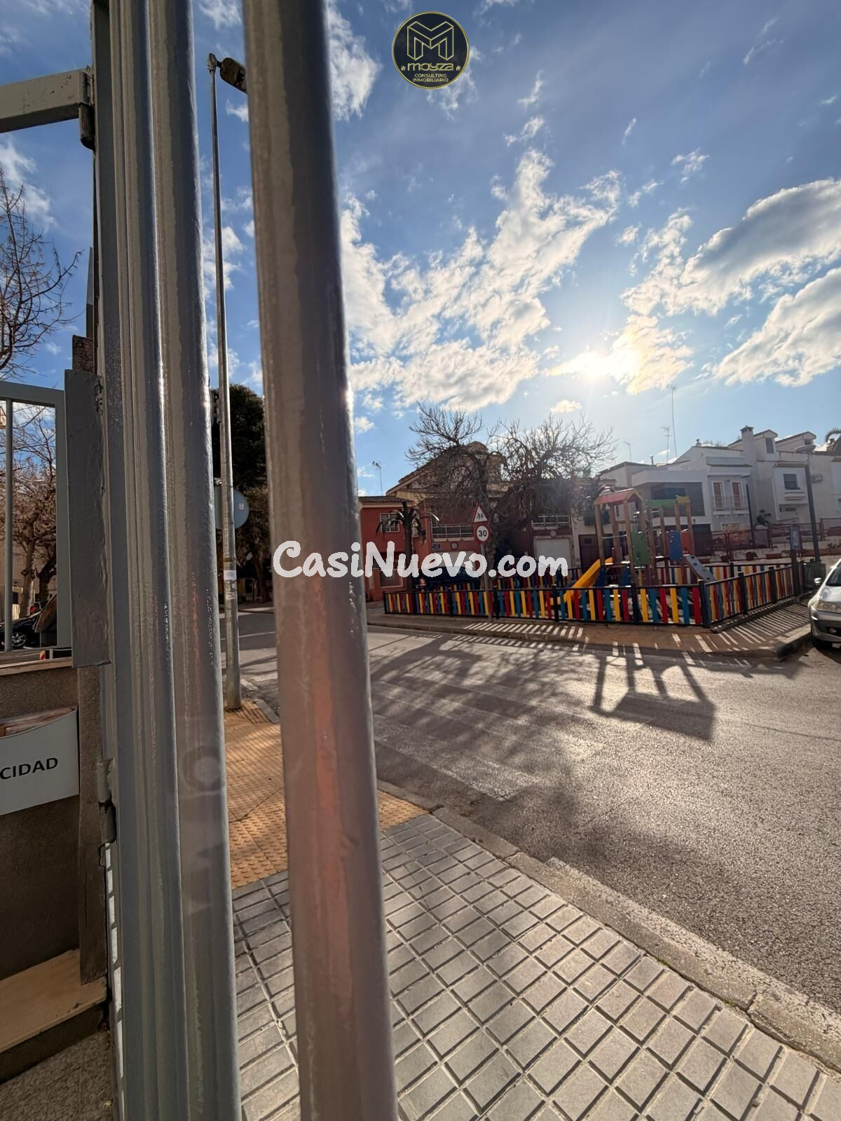 PISO EN LA UNIVERSIDAD - foto 20