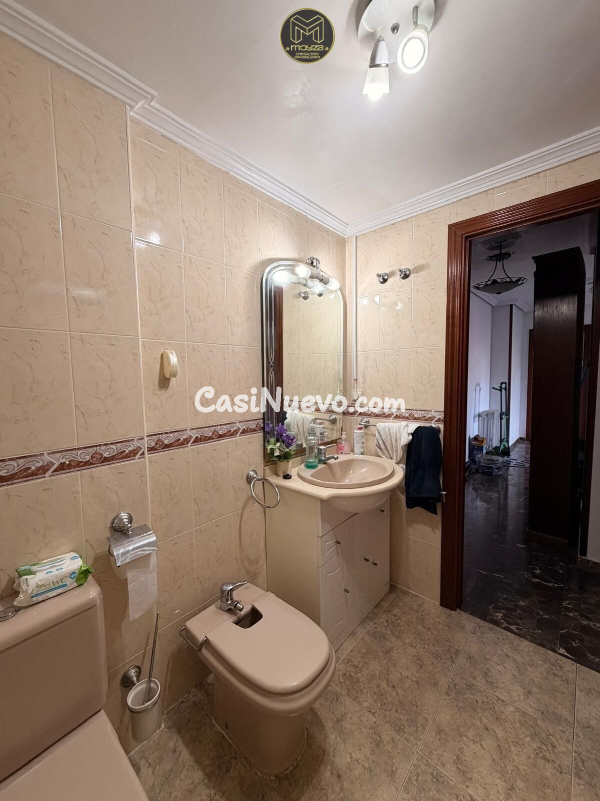 PISO EN LA UNIVERSIDAD - foto 22