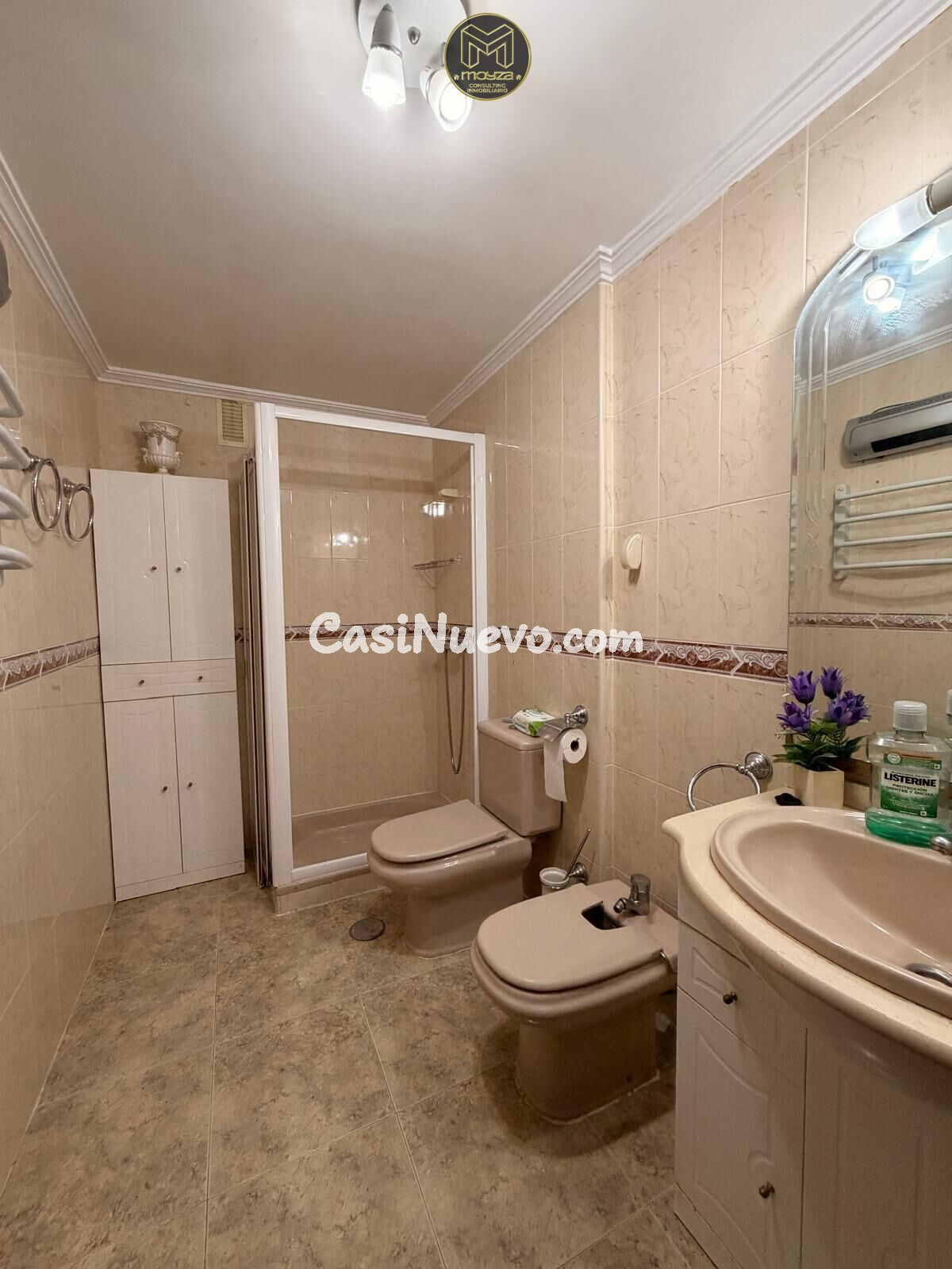 PISO EN LA UNIVERSIDAD - foto 23