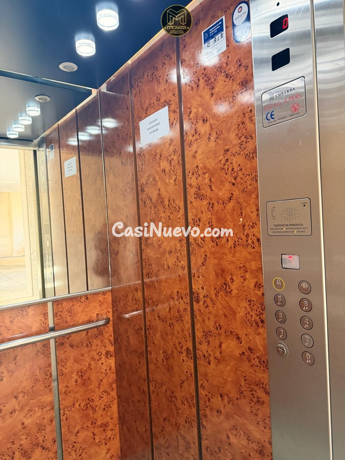 PISO EN LA UNIVERSIDAD - foto 25