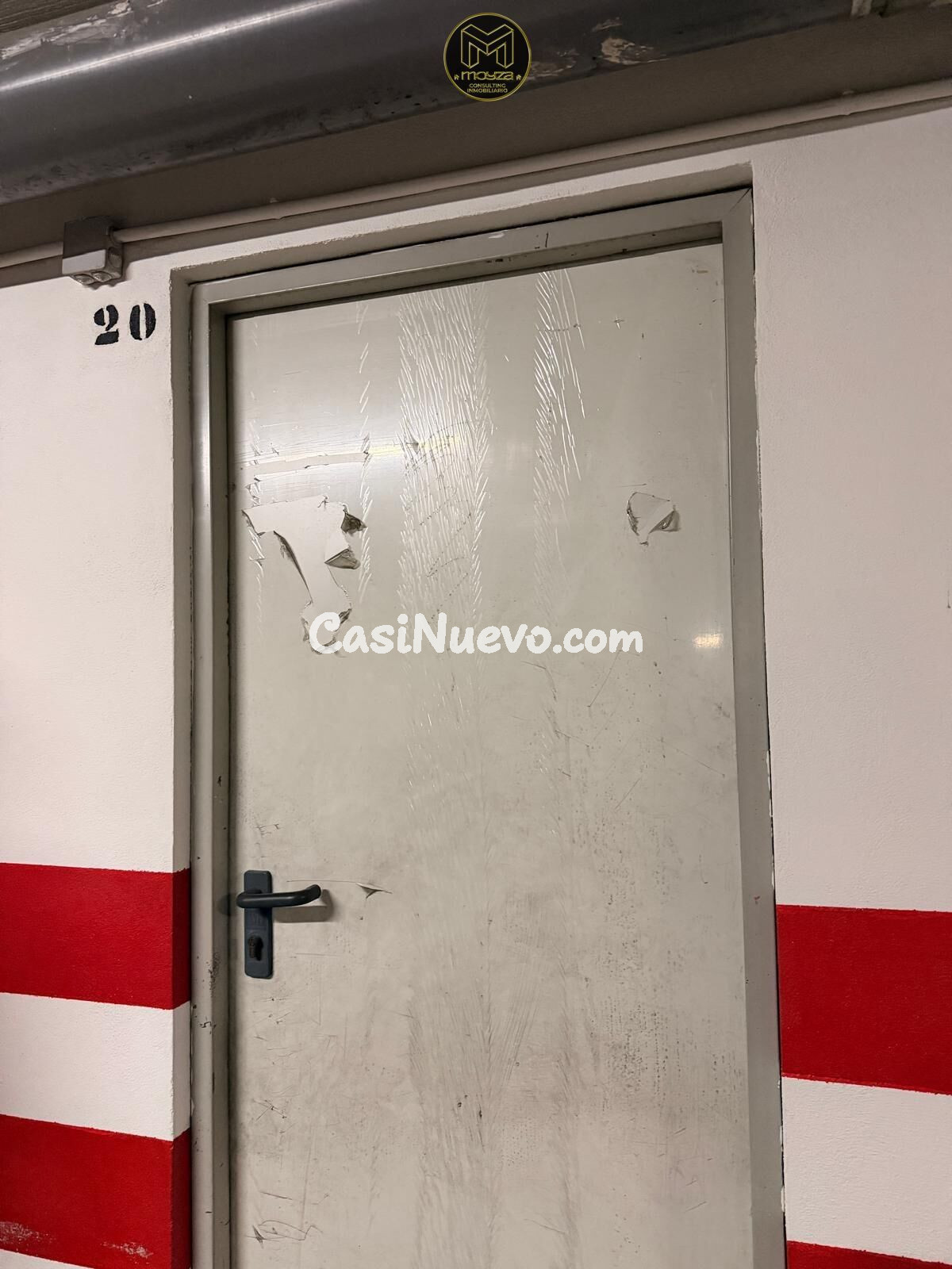 PISO EN LA UNIVERSIDAD - foto 26