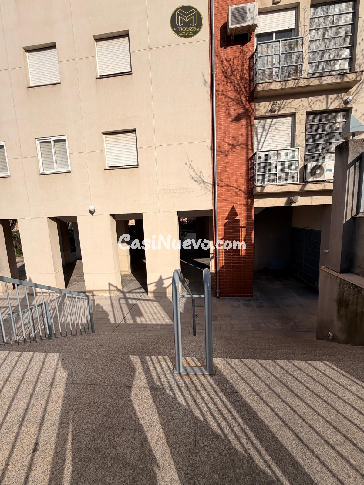 PISO EN LA UNIVERSIDAD - foto 27