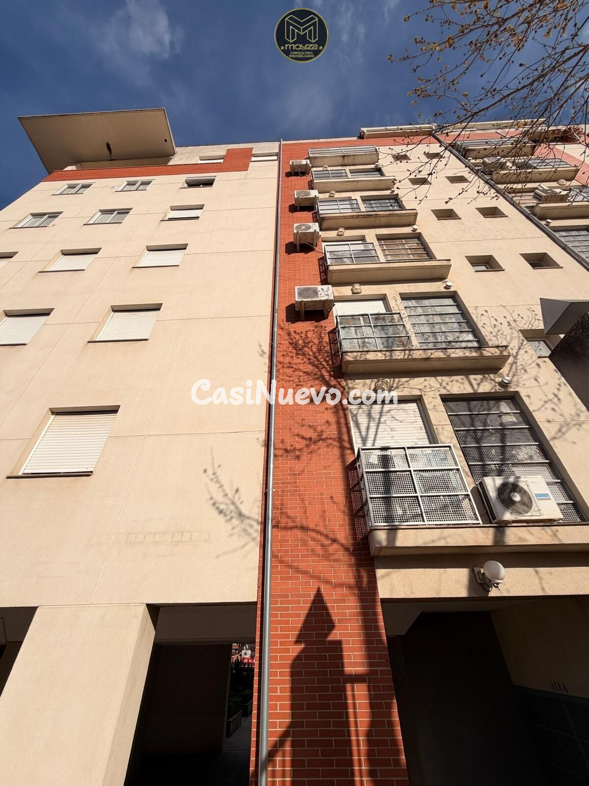 PISO EN LA UNIVERSIDAD - foto 28