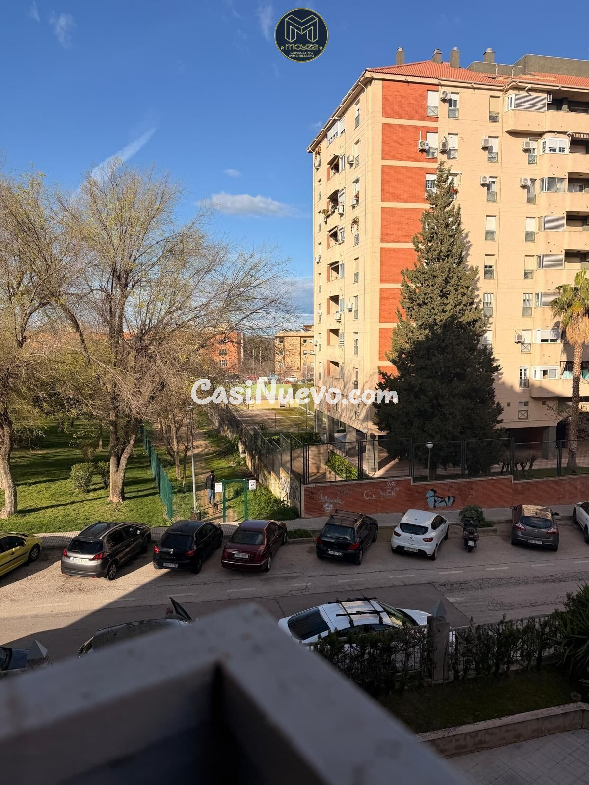 PISO EN LA UNIVERSIDAD - foto 29