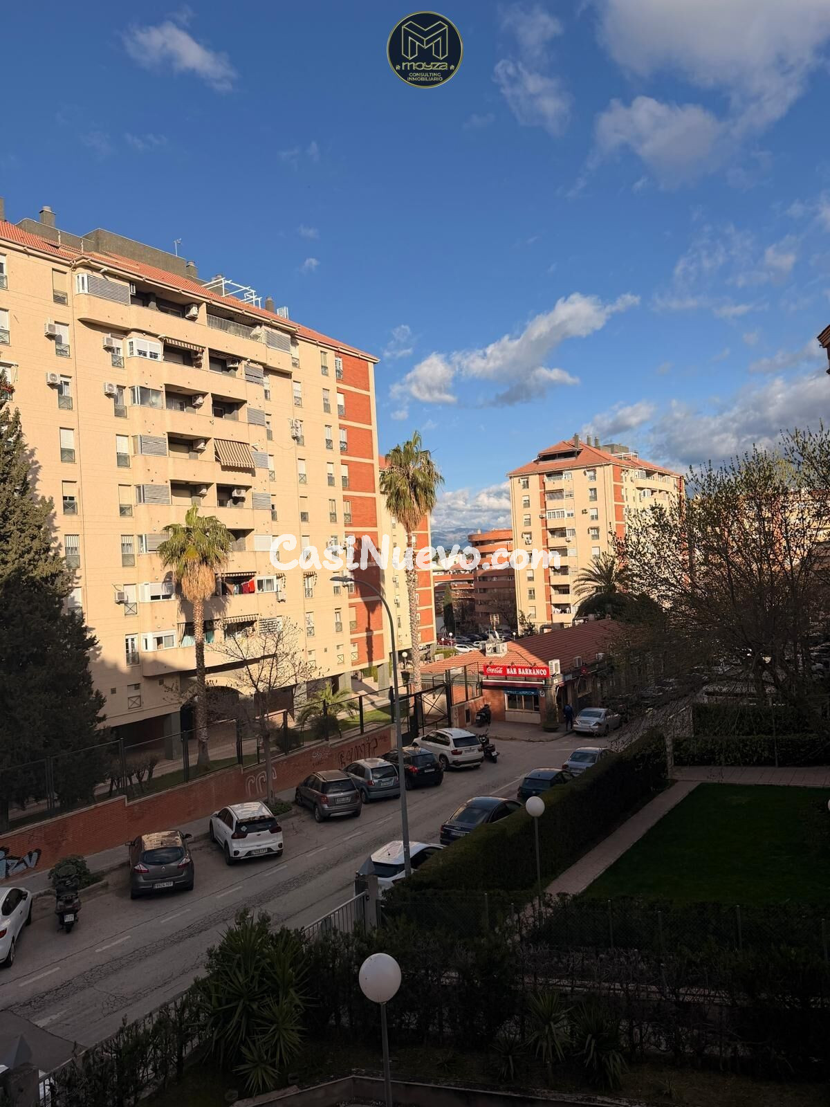 PISO EN LA UNIVERSIDAD - foto 31