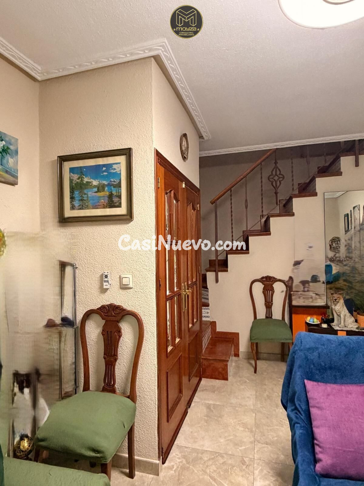 CASA EN SANTA ISABEL - foto 2