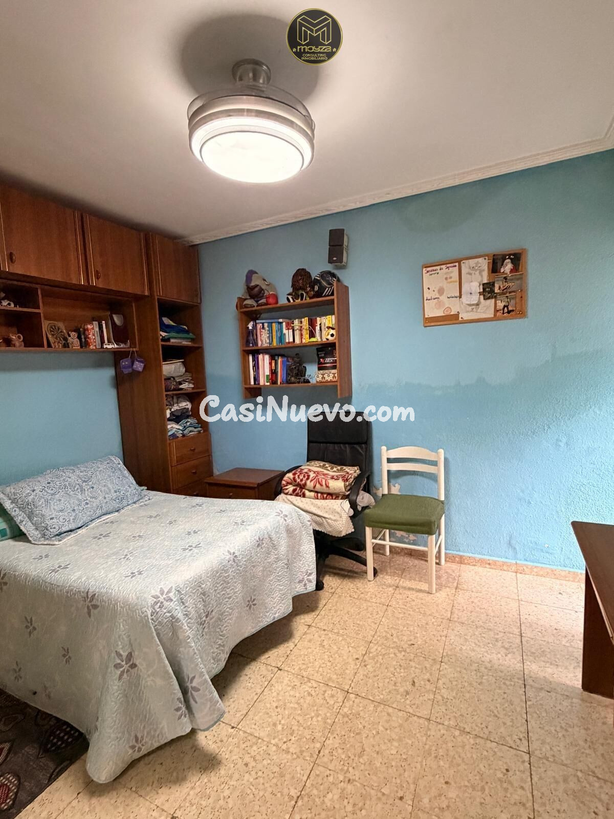 CASA EN SANTA ISABEL - foto 10