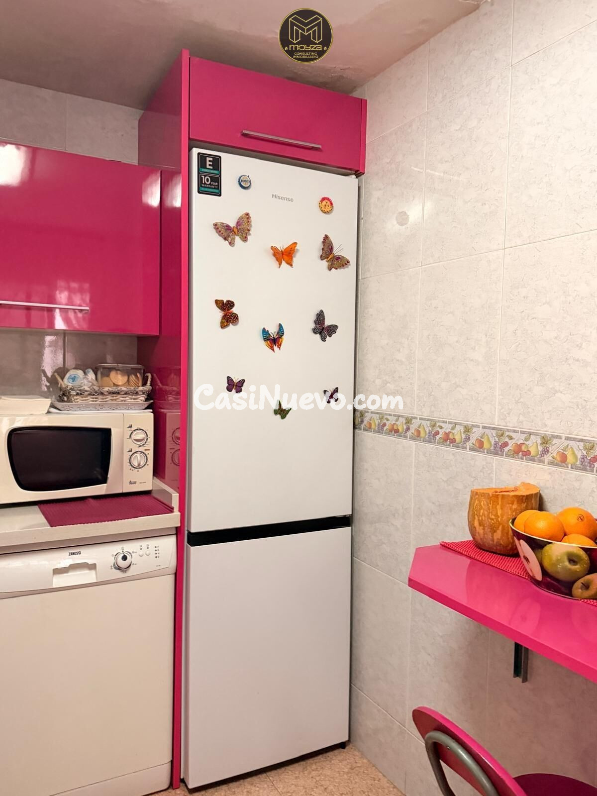 CASA EN SANTA ISABEL - foto 12