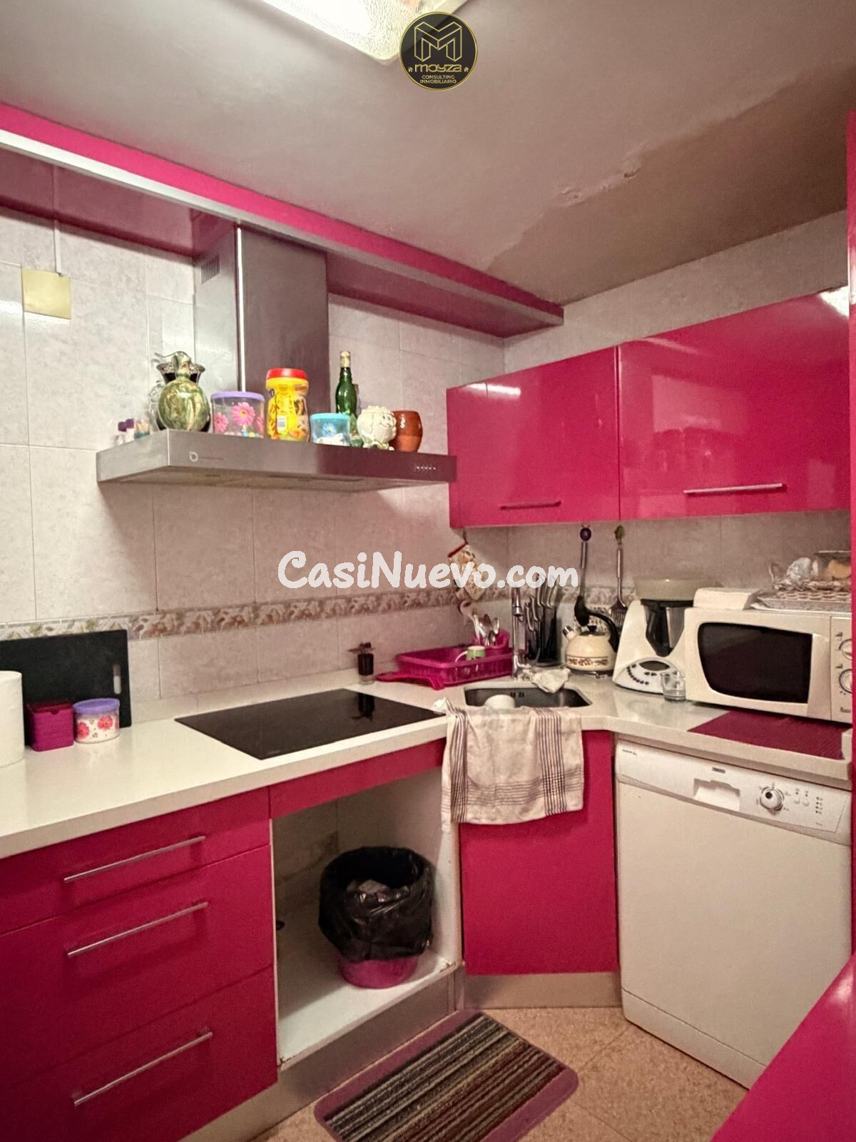 CASA EN SANTA ISABEL - foto 13