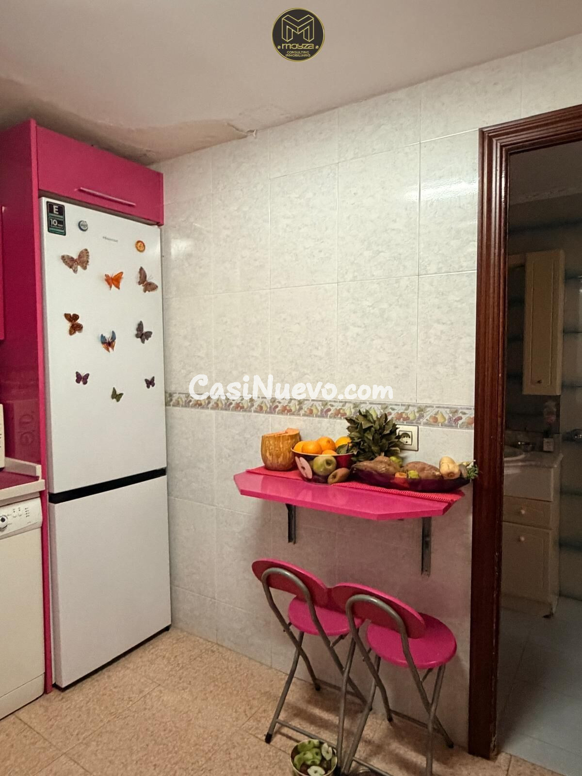 CASA EN SANTA ISABEL - foto 14