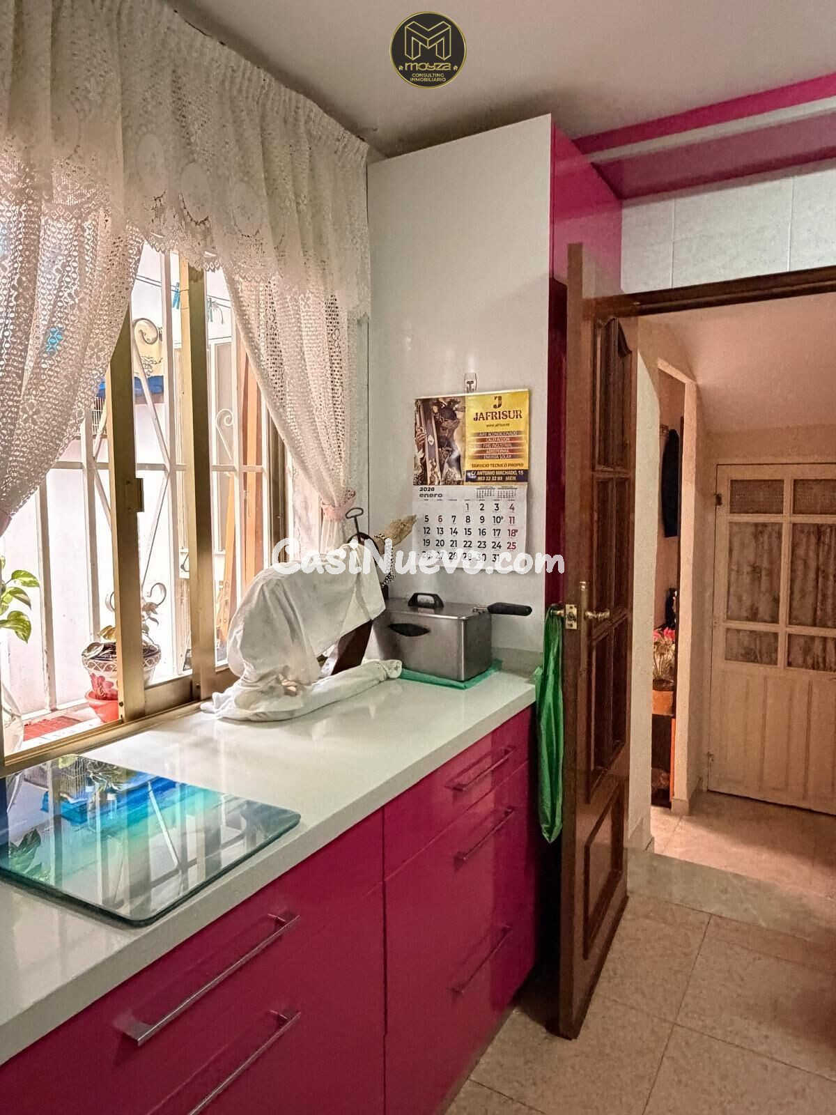 CASA EN SANTA ISABEL - foto 15