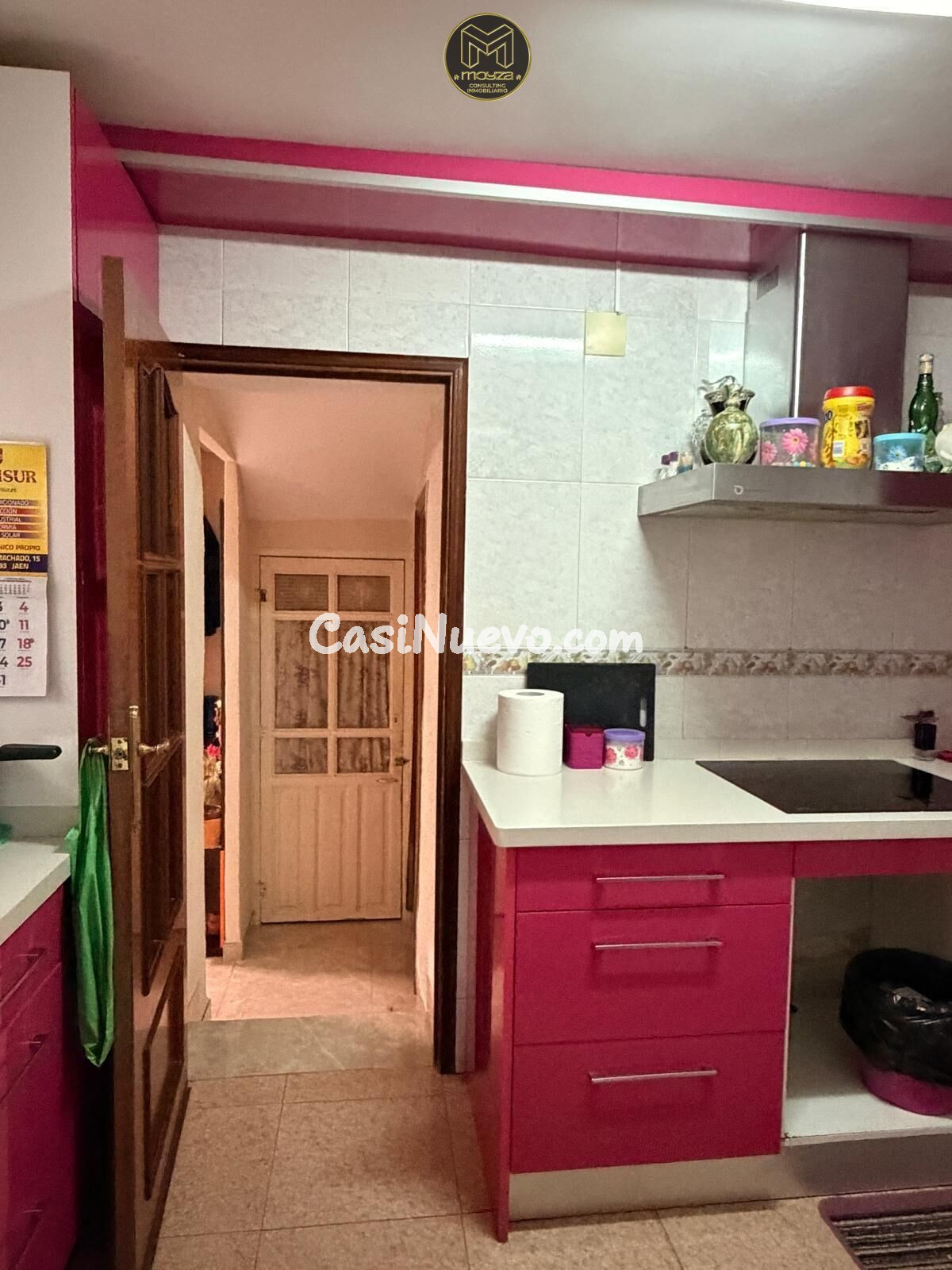 CASA EN SANTA ISABEL - foto 16