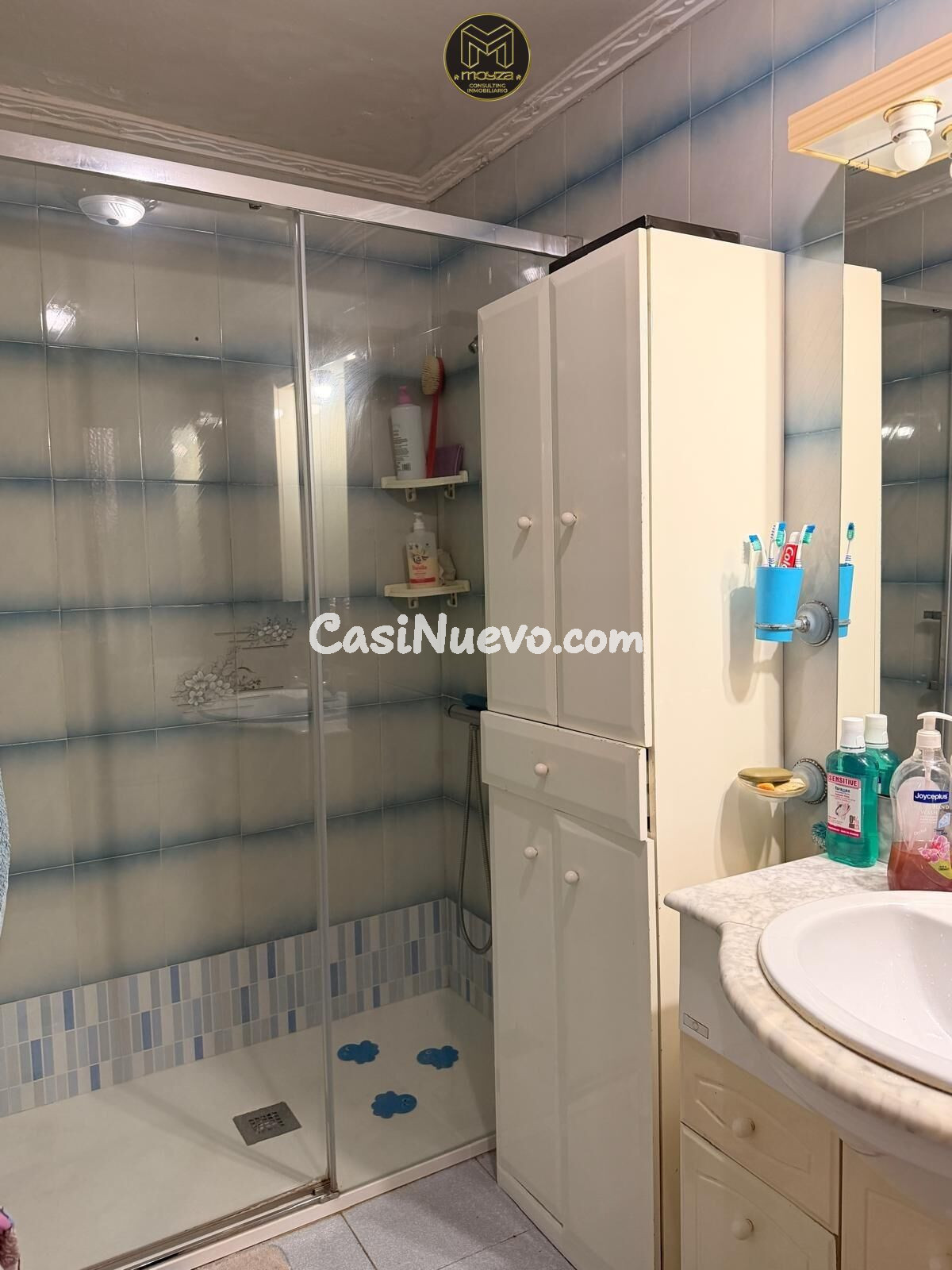 CASA EN SANTA ISABEL - foto 18