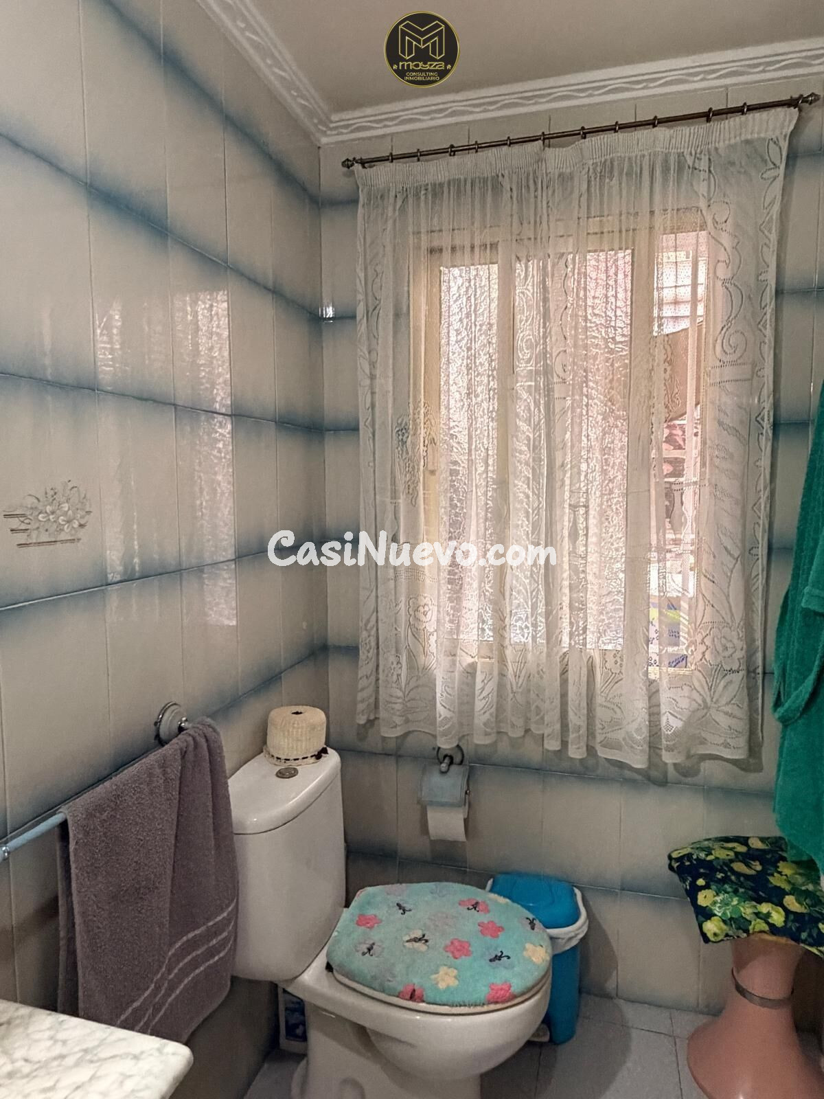 CASA EN SANTA ISABEL - foto 19