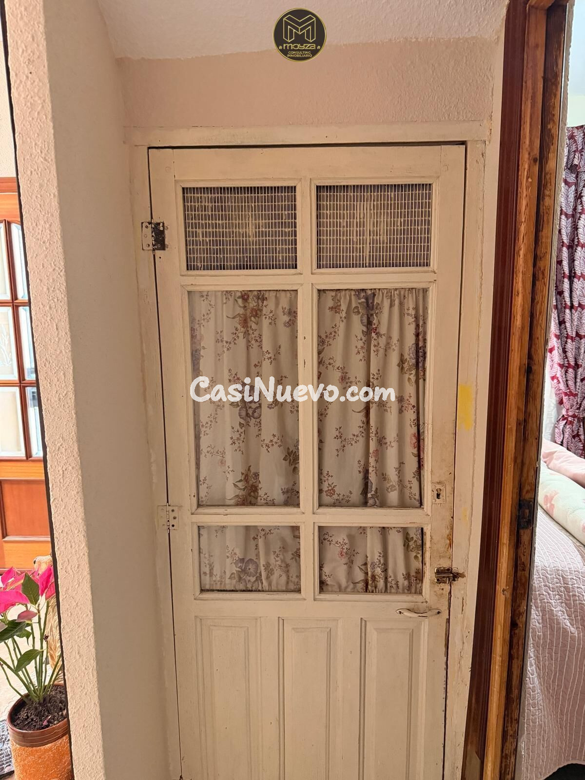 CASA EN SANTA ISABEL - foto 20