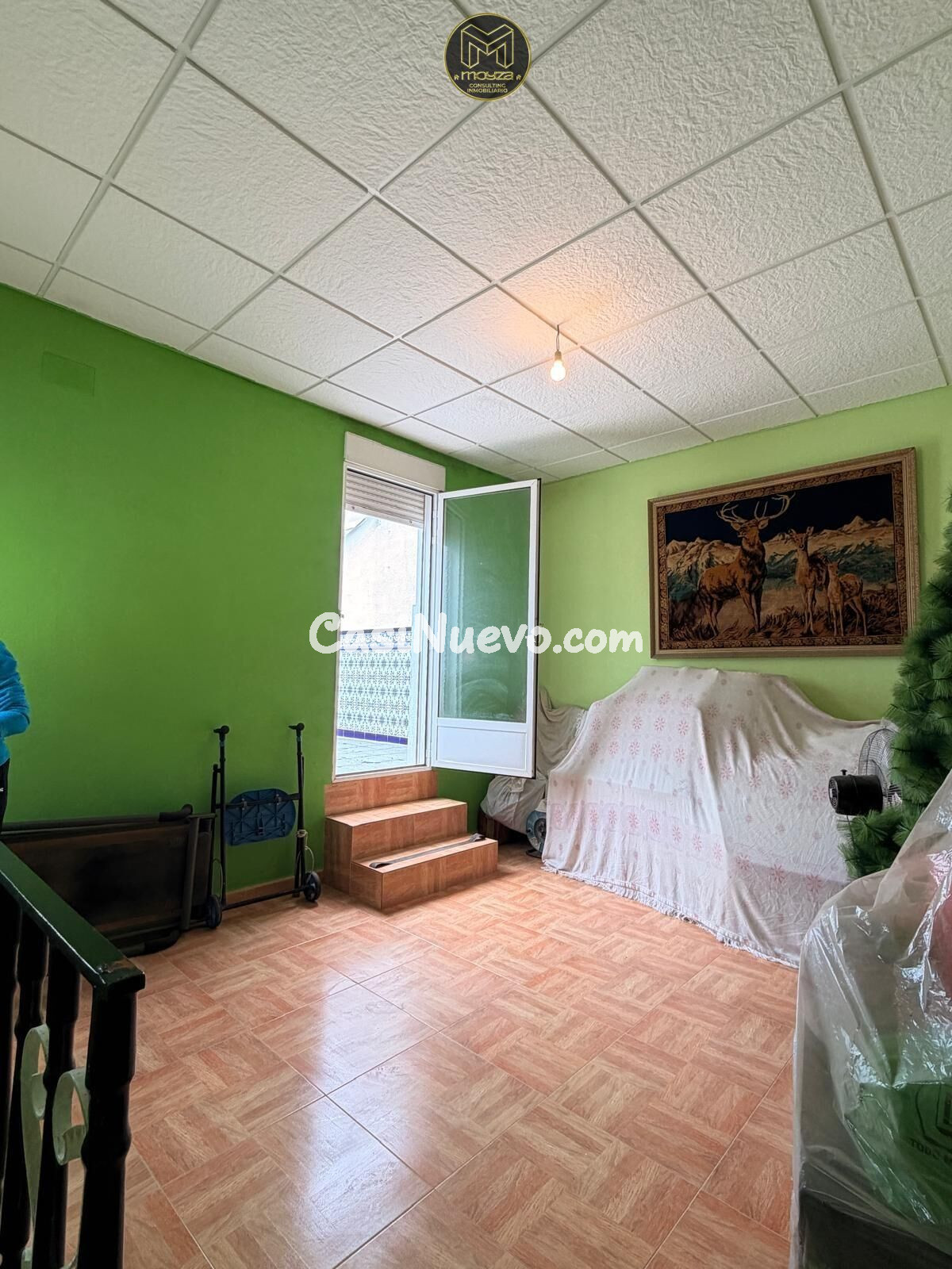 CASA EN SANTA ISABEL - foto 23