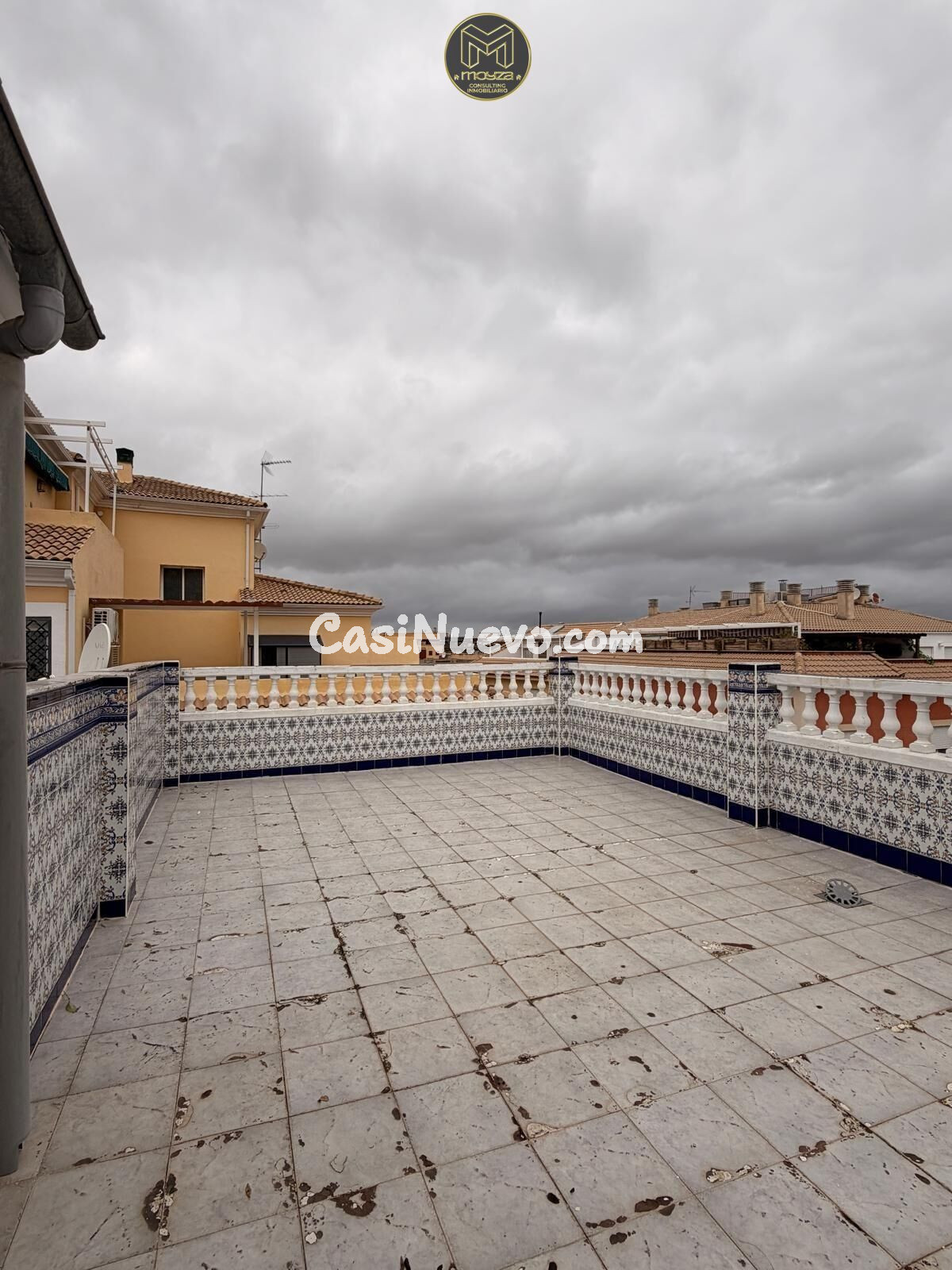 CASA EN SANTA ISABEL - foto 24