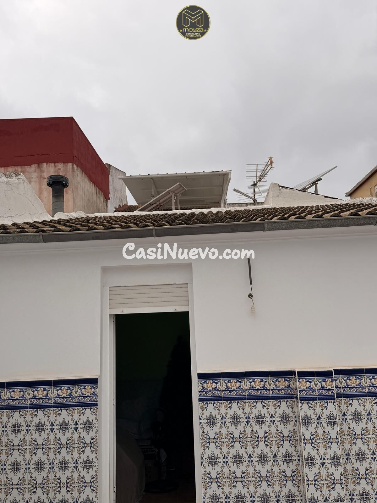 CASA EN SANTA ISABEL - foto 28