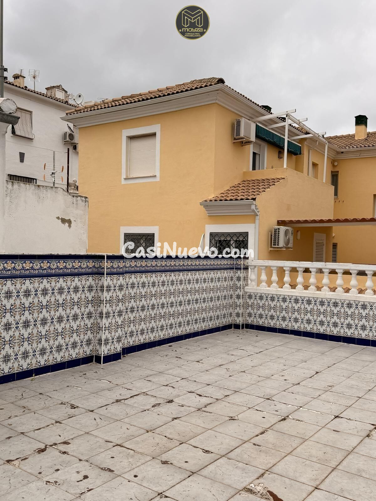 CASA EN SANTA ISABEL - foto 29