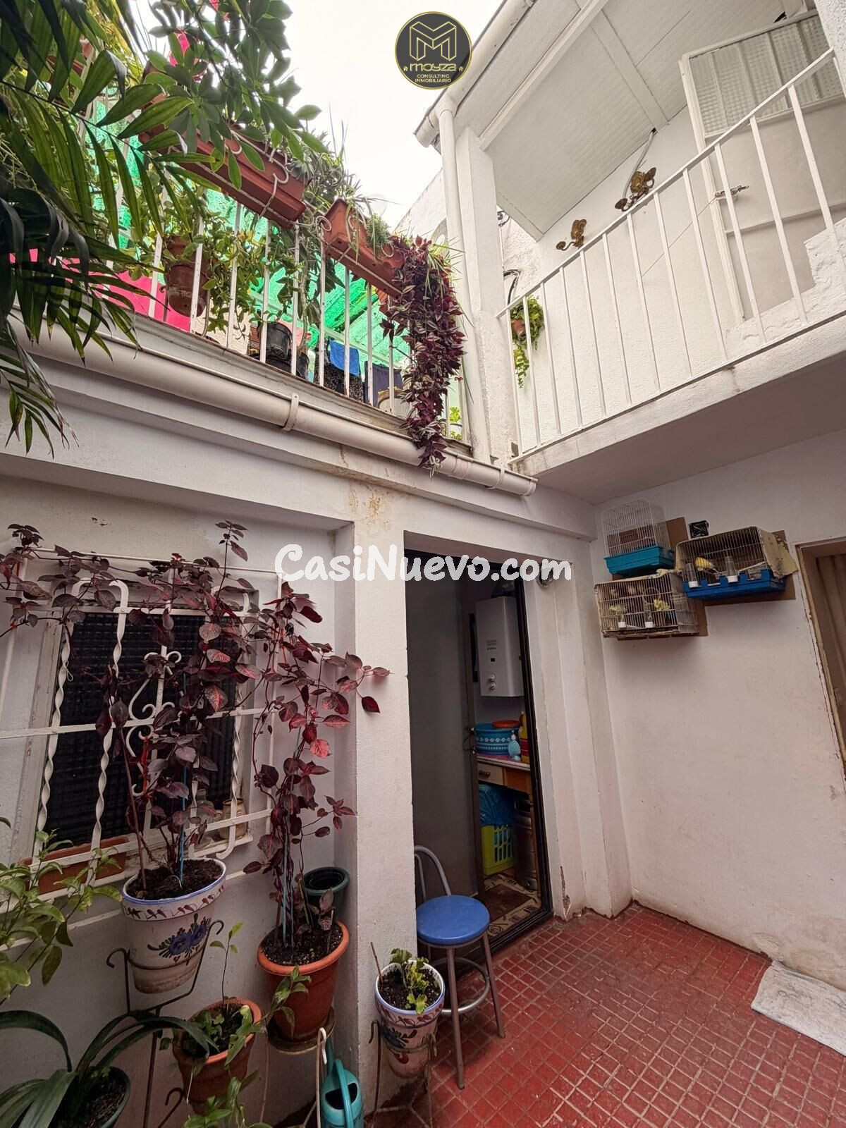 CASA EN SANTA ISABEL - foto 34