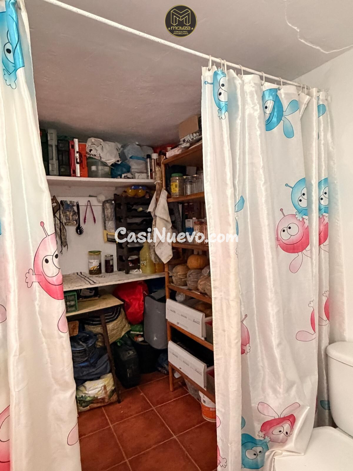 CASA EN SANTA ISABEL - foto 35