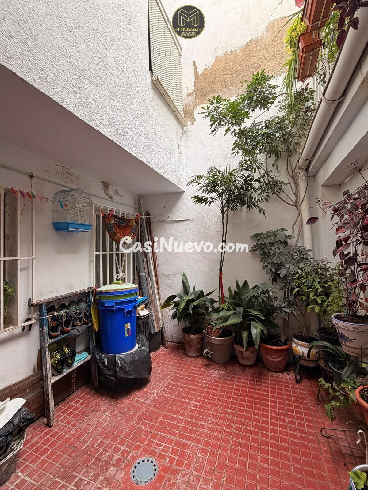 CASA EN SANTA ISABEL - foto 36