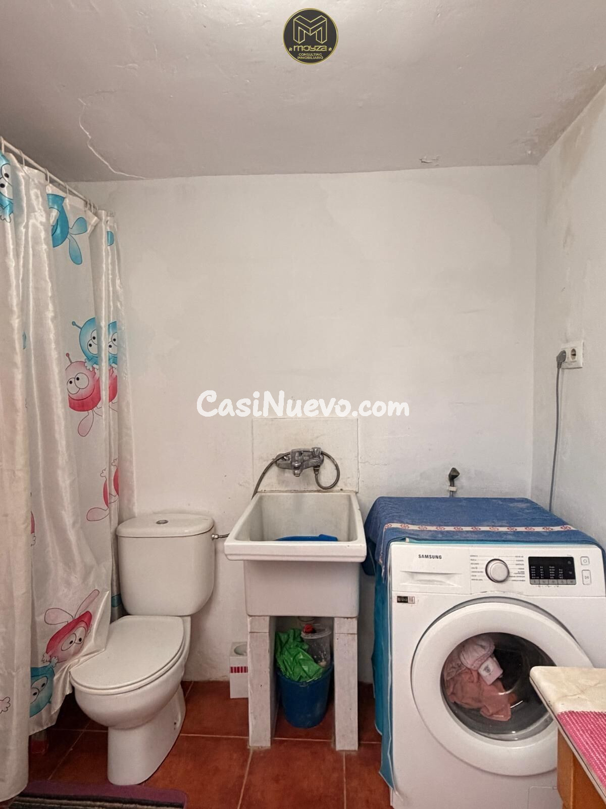 CASA EN SANTA ISABEL - foto 37