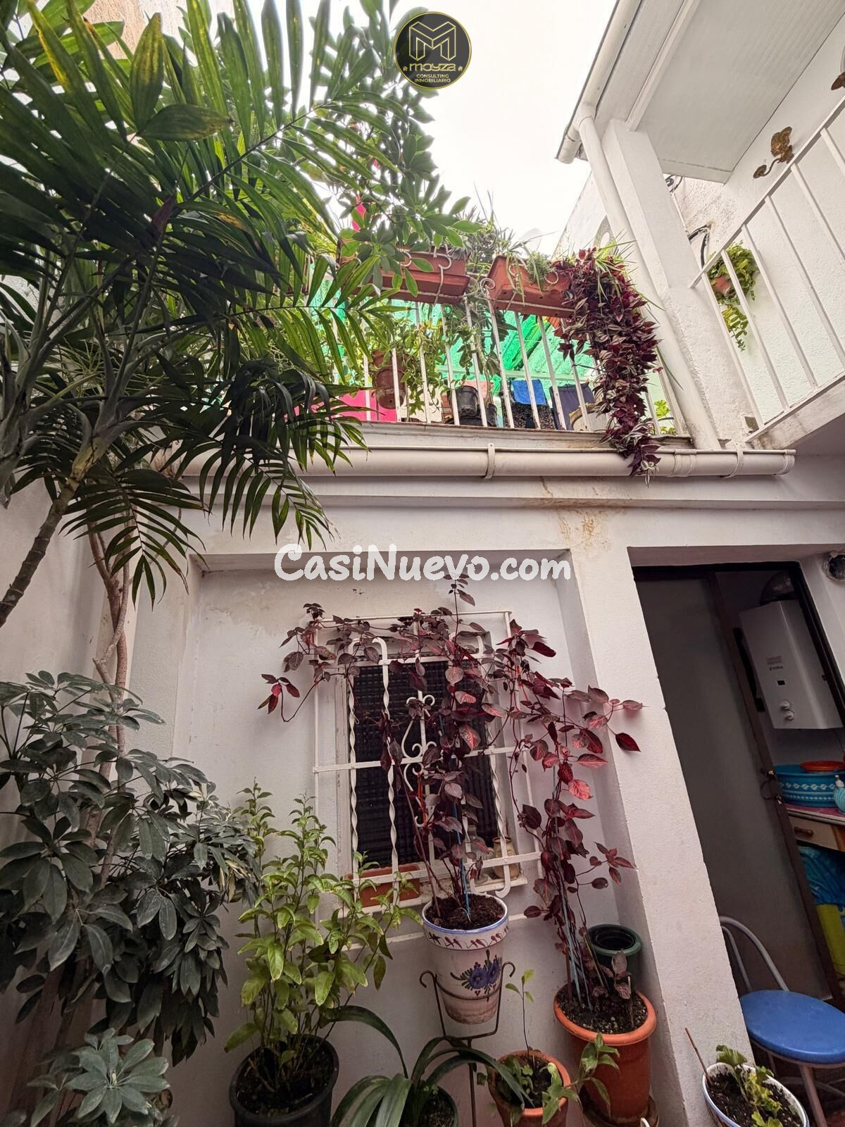 CASA EN SANTA ISABEL - foto 38