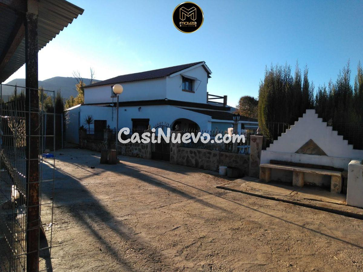 CHALET EN TORREDONJIMENO - foto 2